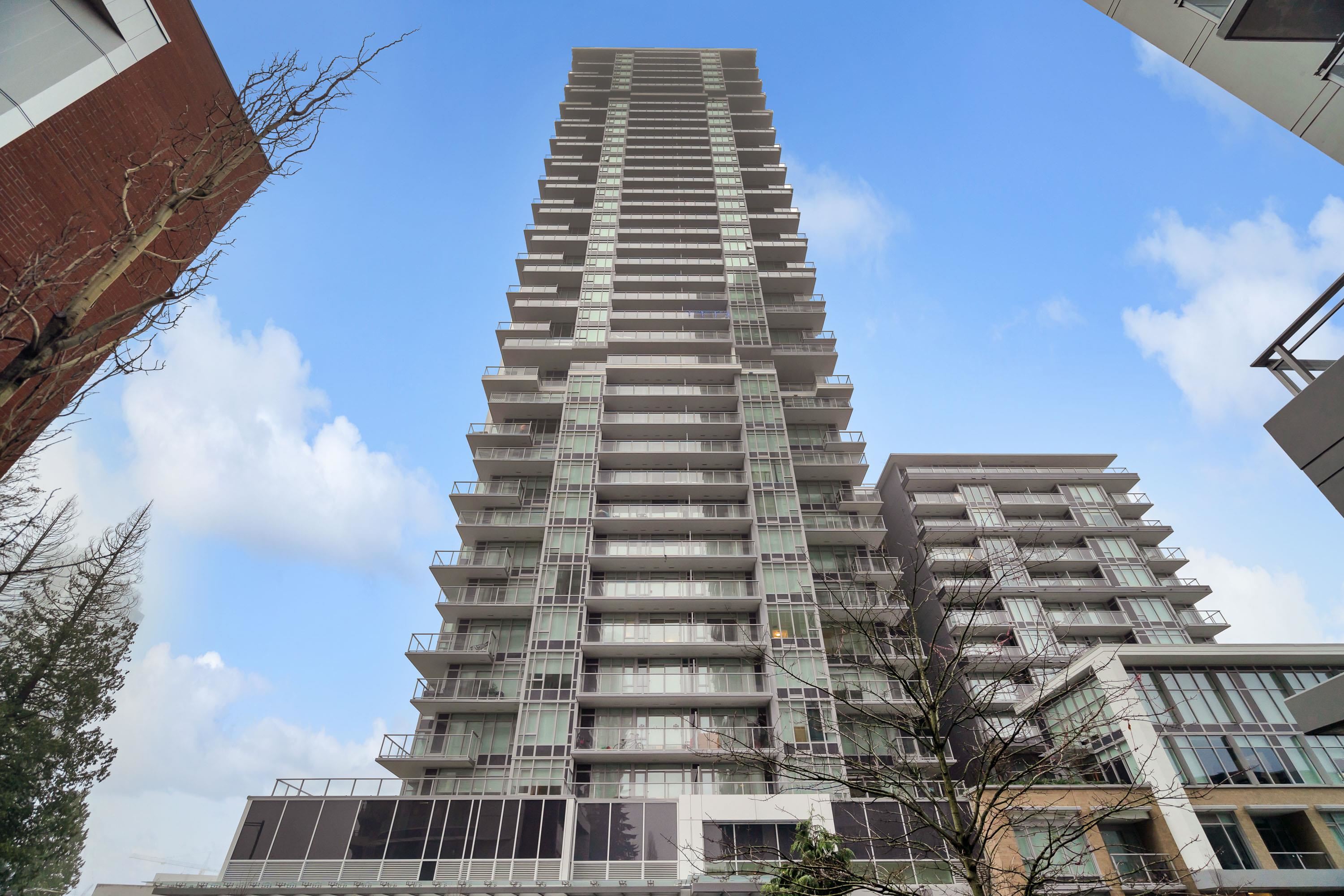 3103 13350 CENTRAL AVE AVENUE, R3035415, BC,