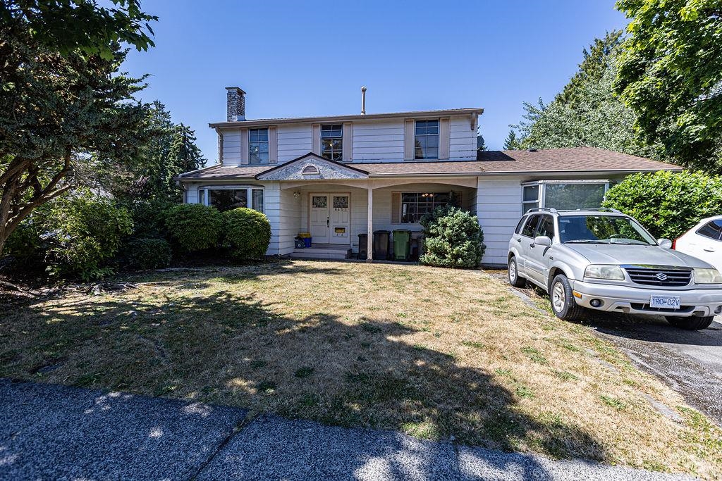 6451 CAMSELL CRESCENT, Richmond BC V7C 2M5, R3035416, BC,