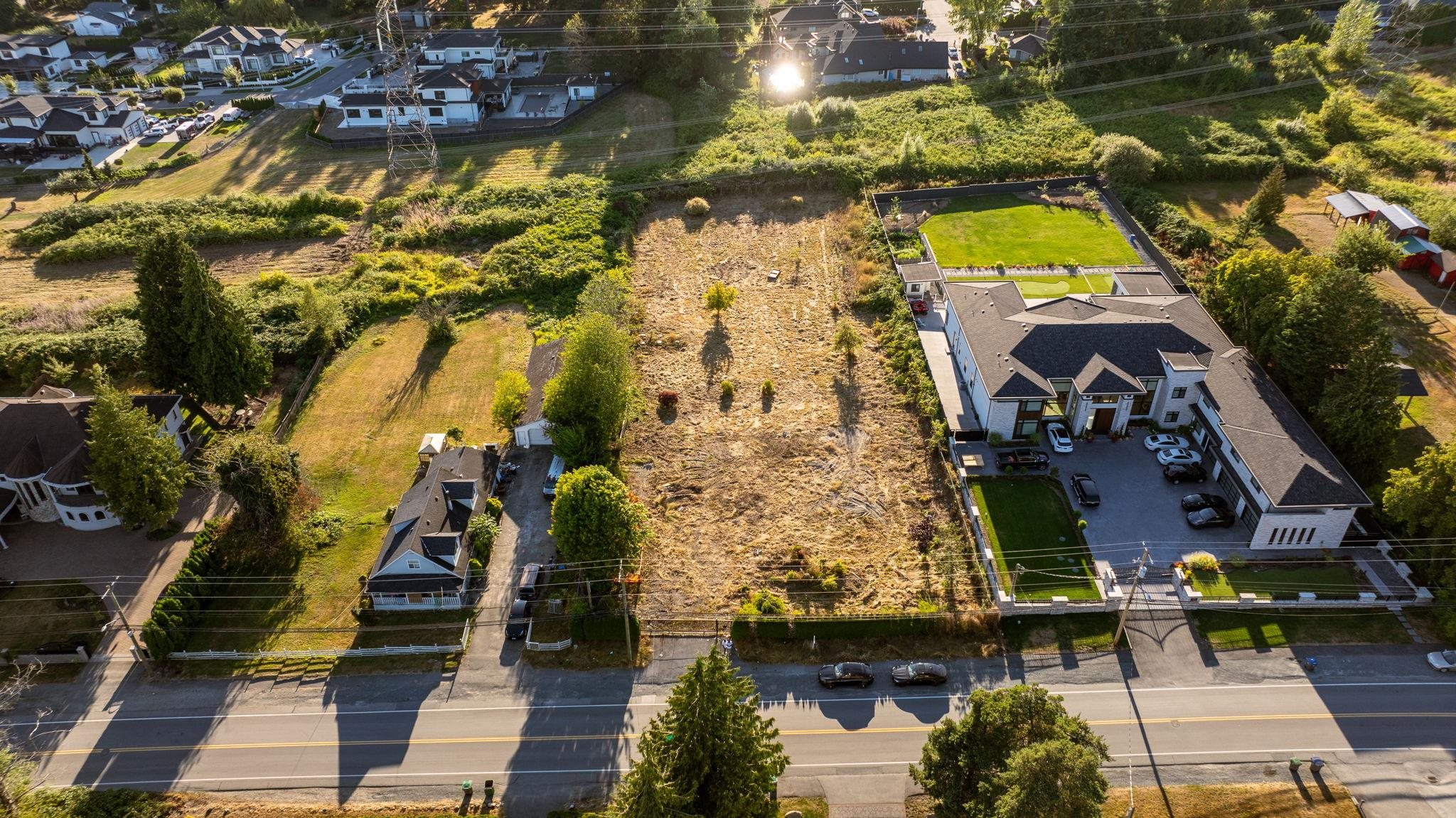 5701 128 STREET, Surrey BC V3X 1T6, R3035427, BC,