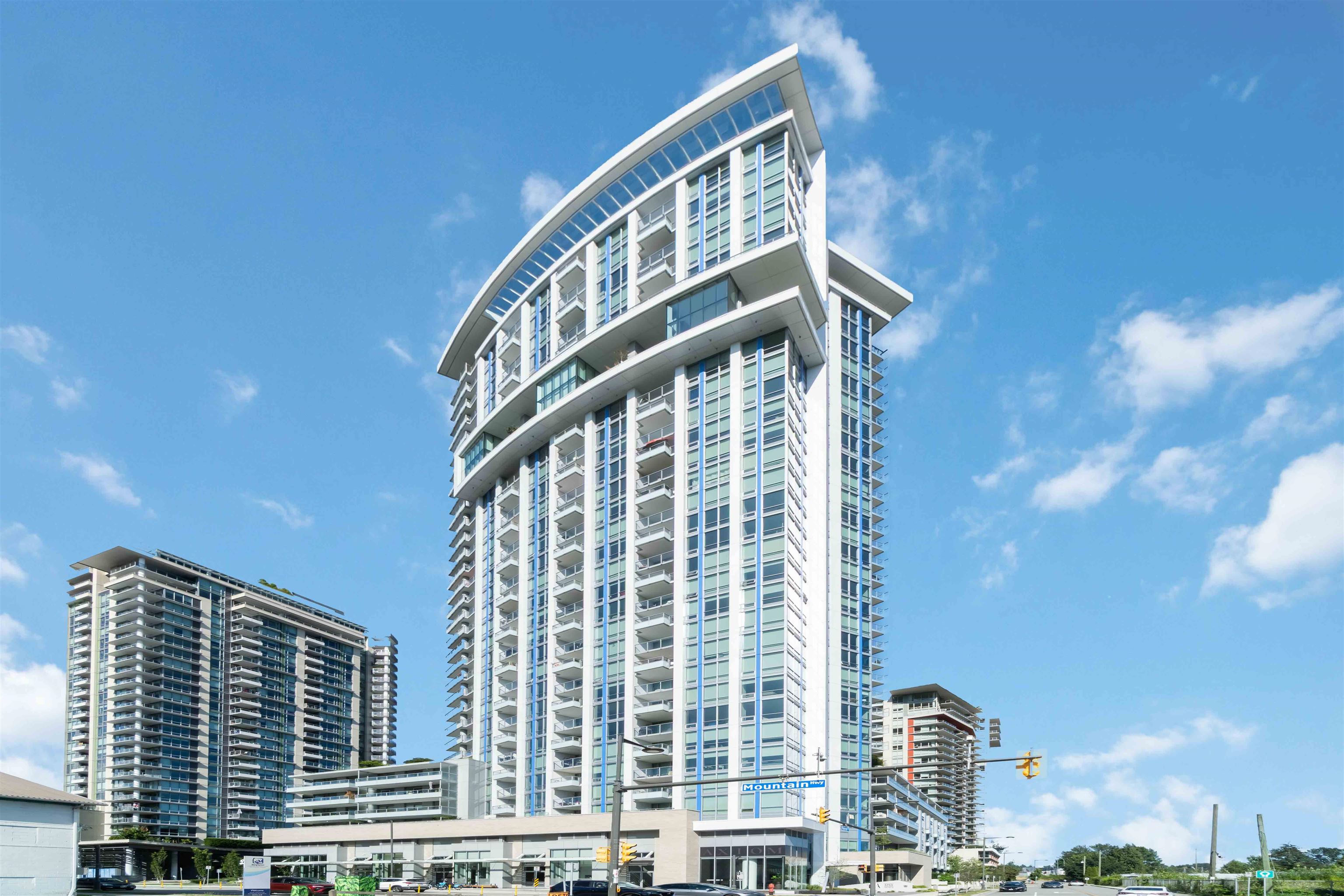 1806 1500 FERN STREET, R3035438, BC,