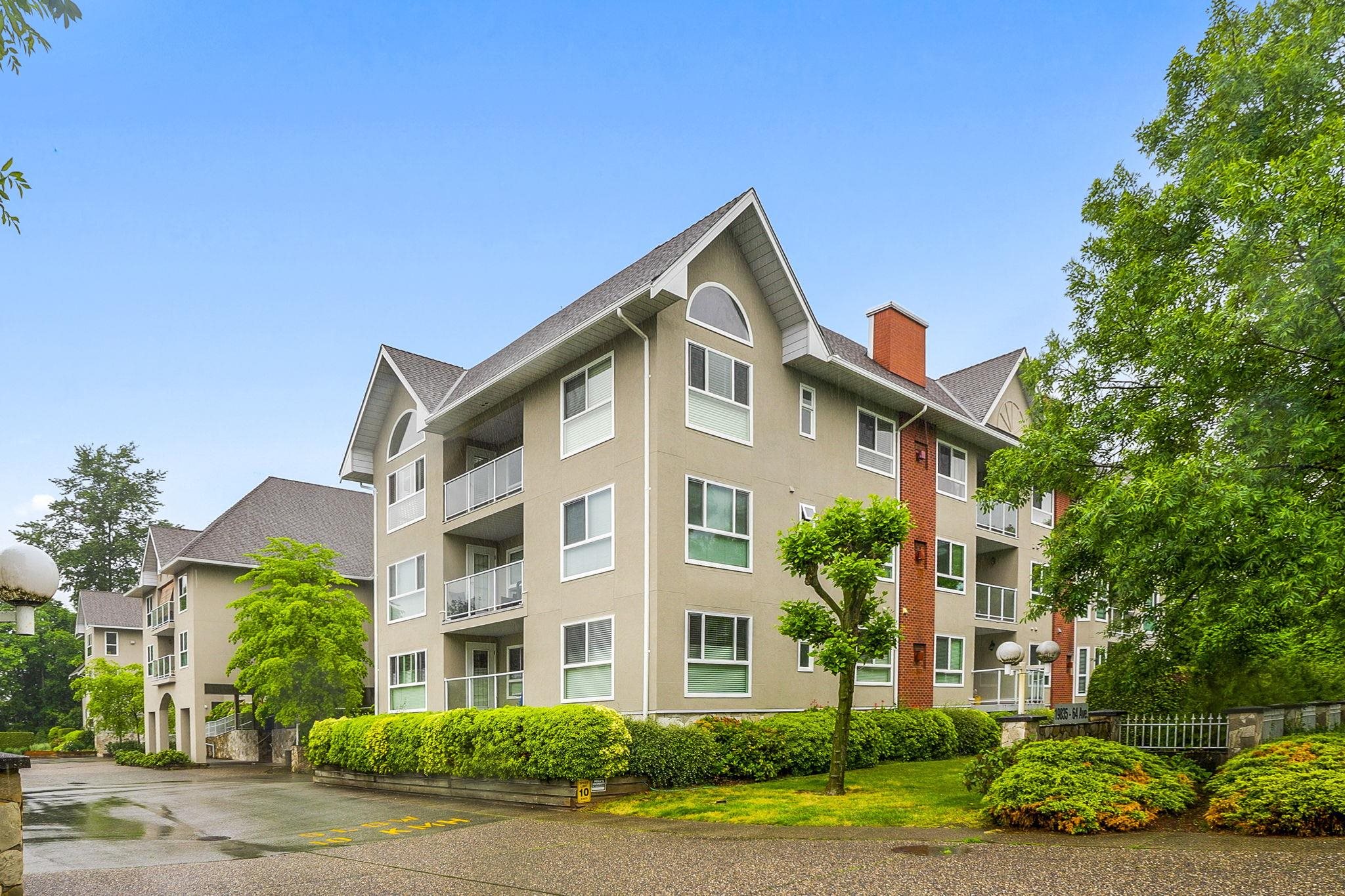 109 19835 64 AVENUE, R3035441, BC,