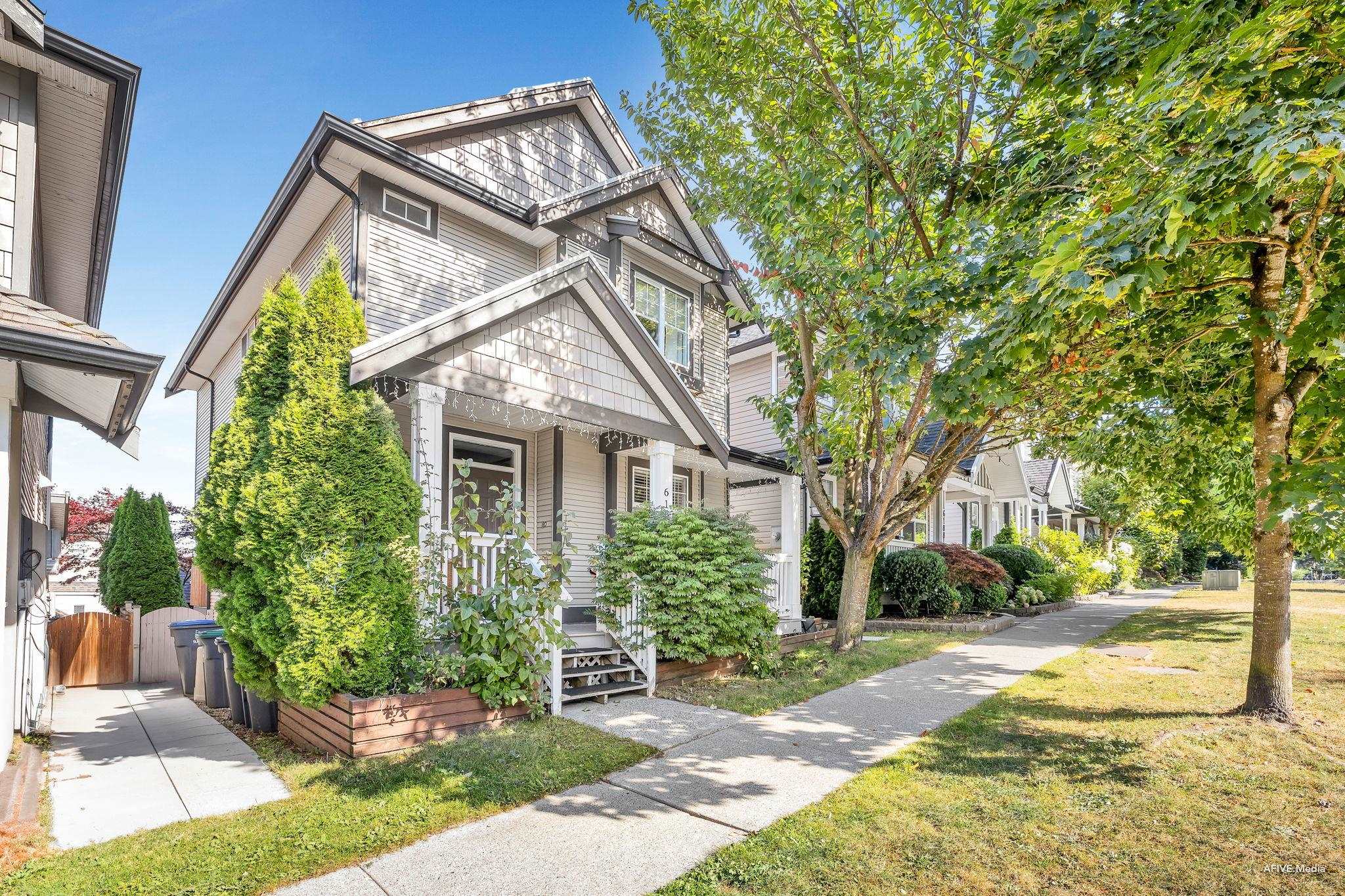 6192 150 STREET, Surrey BC V3S 3H8, R3035445, BC,