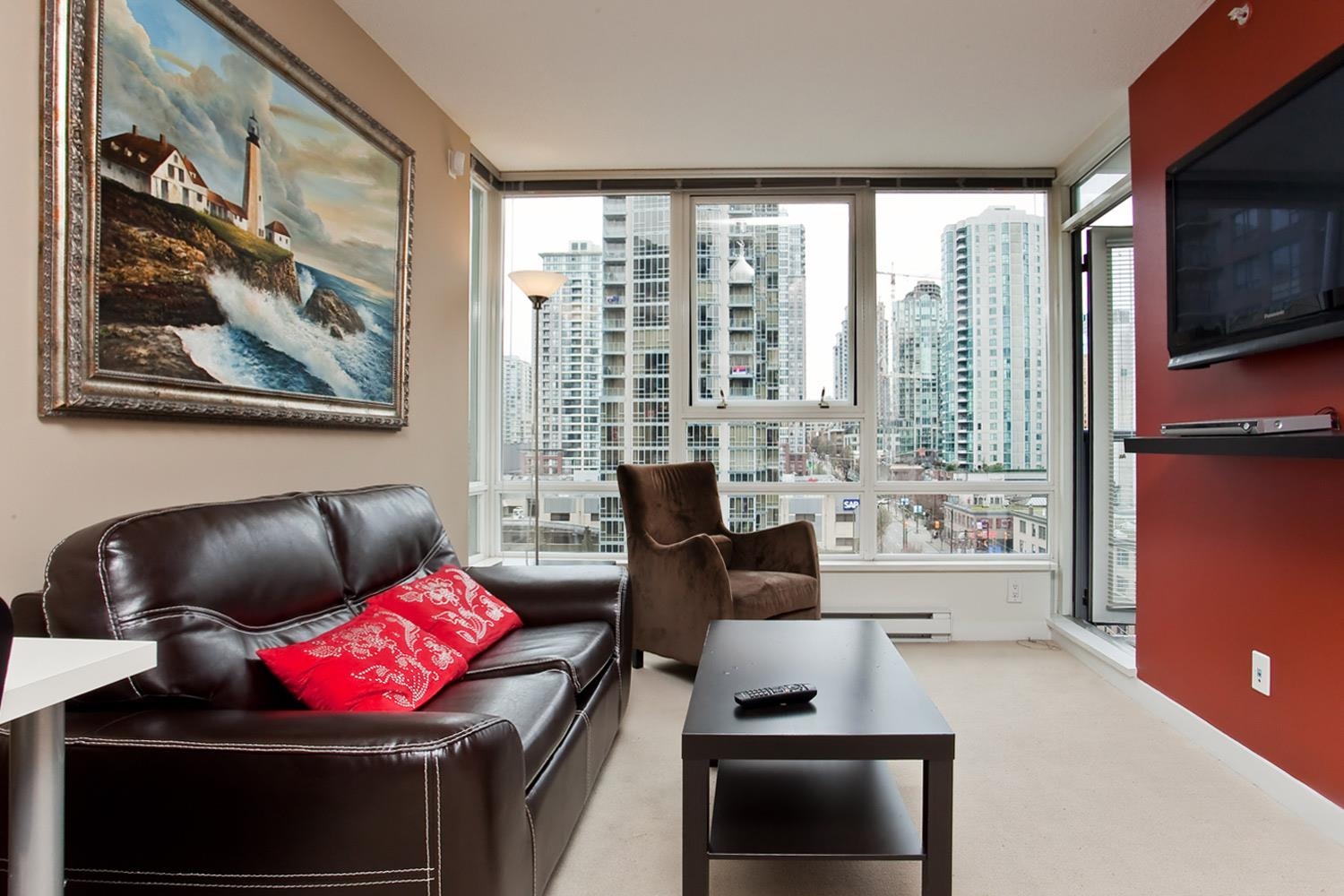 1109 928 BEATTY STREET, R3035456, BC,
