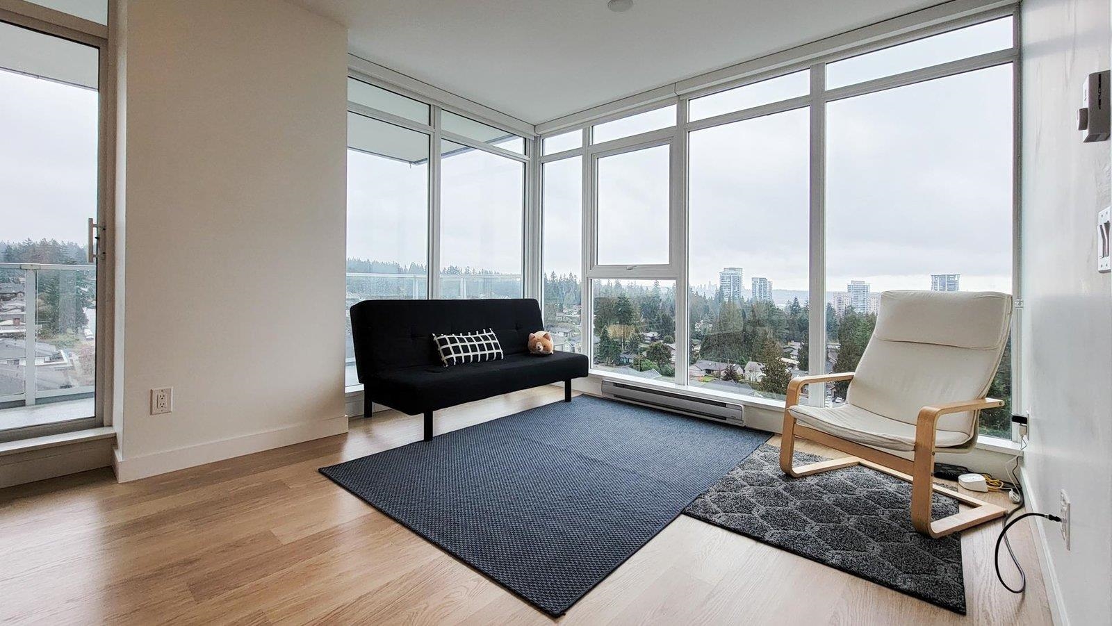 1209 525 FOSTER AVENUE, R3035461, BC,