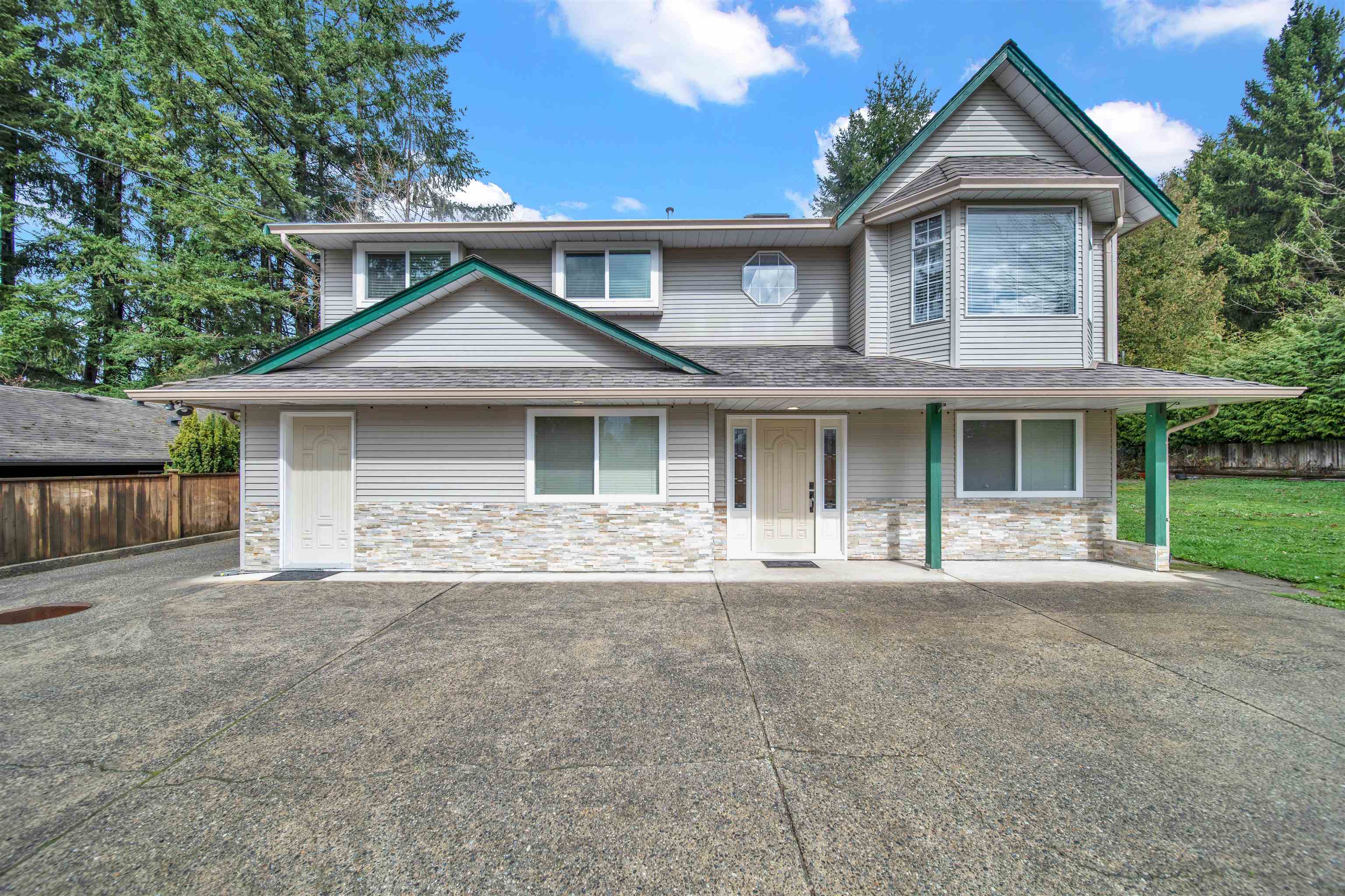 21209 DEWDNEY TRUNK ROAD, Maple Ridge BC V4N 4V5, R3035469, BC,