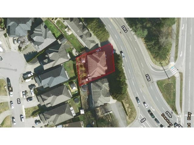 2926 DEWDNEY TRUNK ROAD, Coquitlam BC V3C 2J3, R3035474, BC,