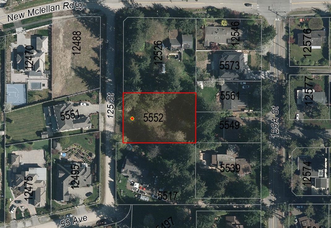 5552 125 STREET, Surrey BC V3X 2Y6, R3035486, BC,