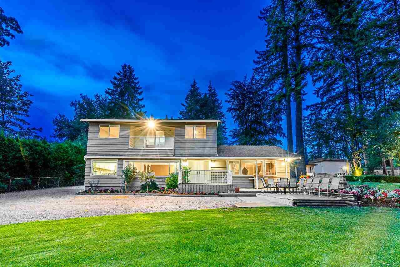 13105 56 AVENUE, Surrey BC V3X 2Z3, R3035491, BC,