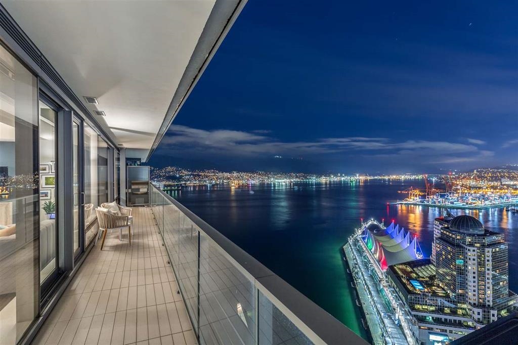 1011 WEST CORDOVA, Vancouver BC V6C 0B2, R3035497, BC,
