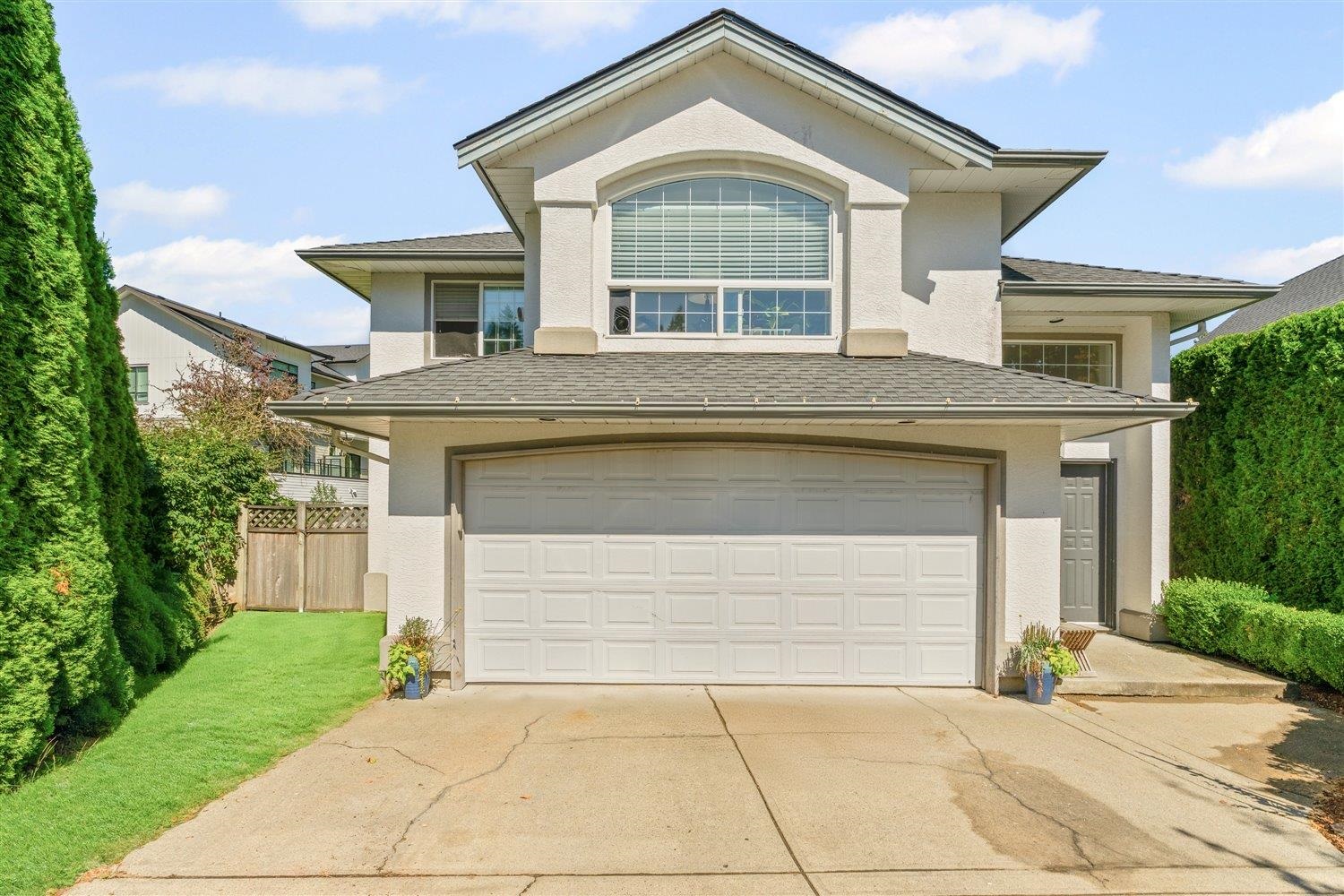4493 208A STREET, Langley BC V3A 7R4, R3035501, BC,