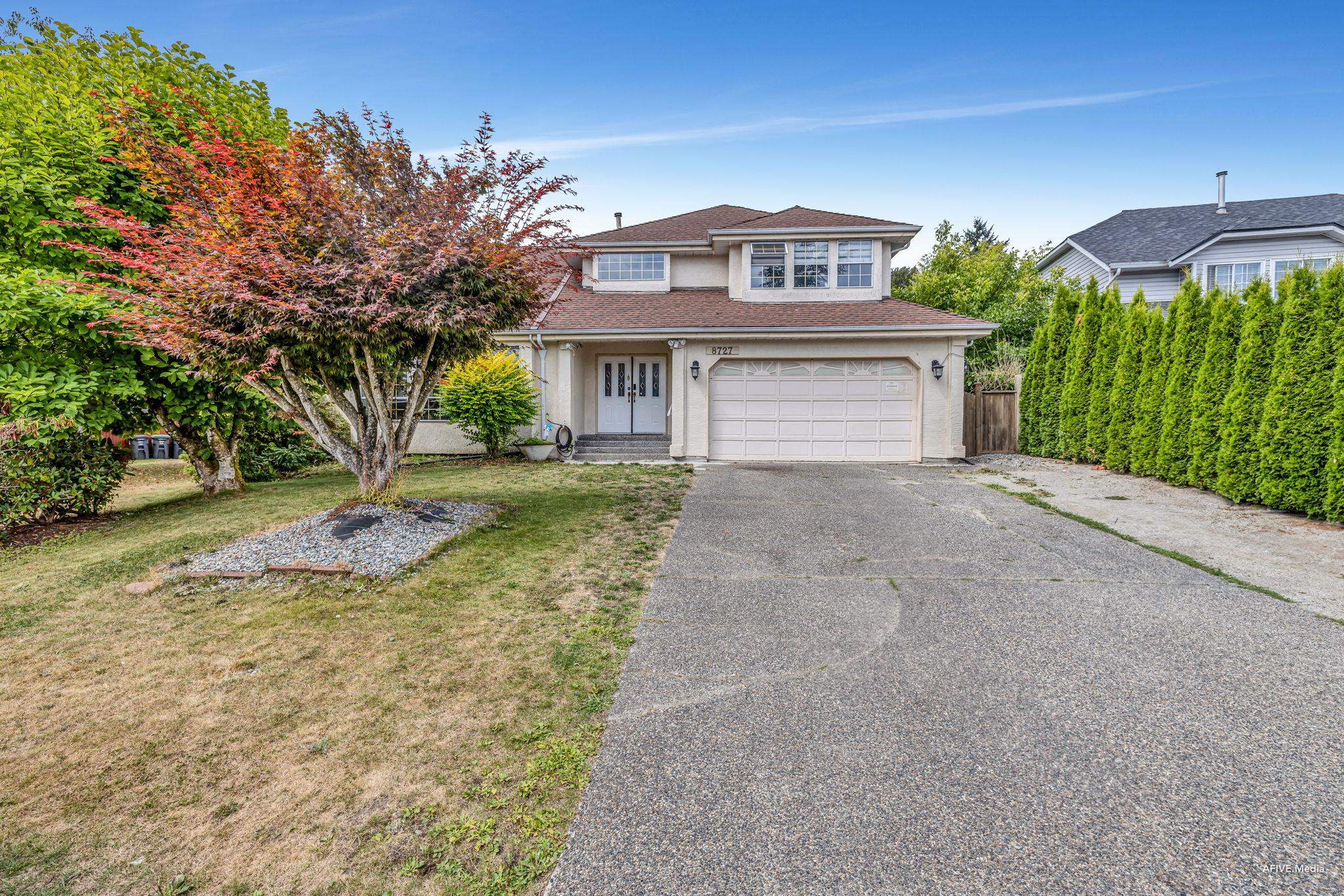 8727 142A STREET, Surrey BC V3W 4G4, R3035517, BC,