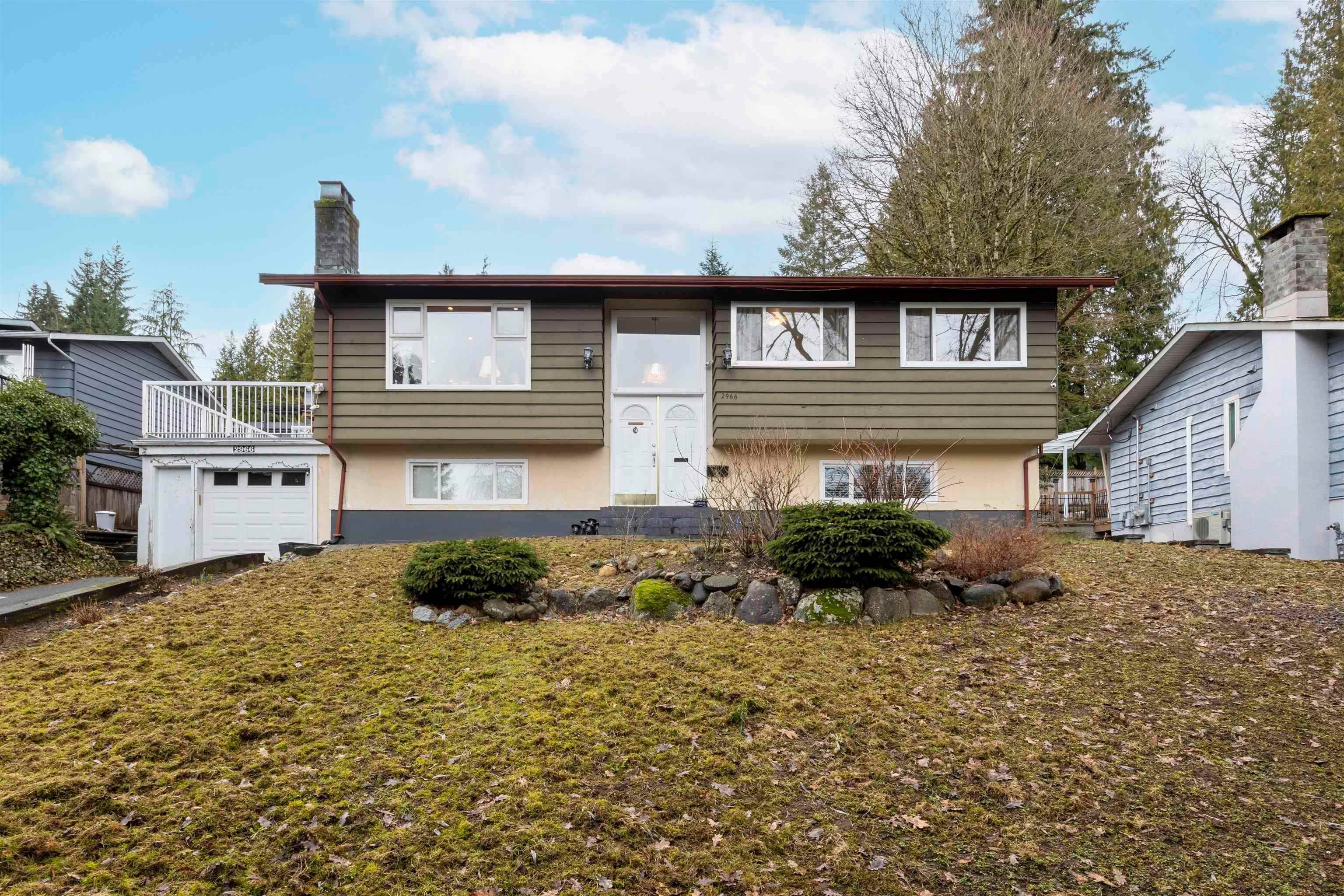 BSMT 2966 COVE PLACE, R3035522, BC,