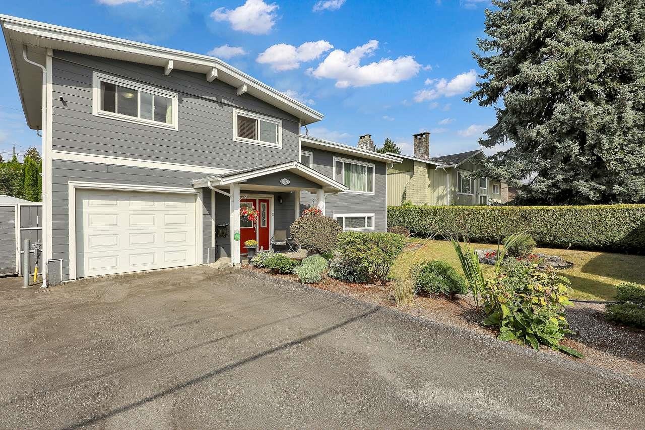 10941 152ND STREET, Surrey BC V3R 4H5, R3035526, BC,