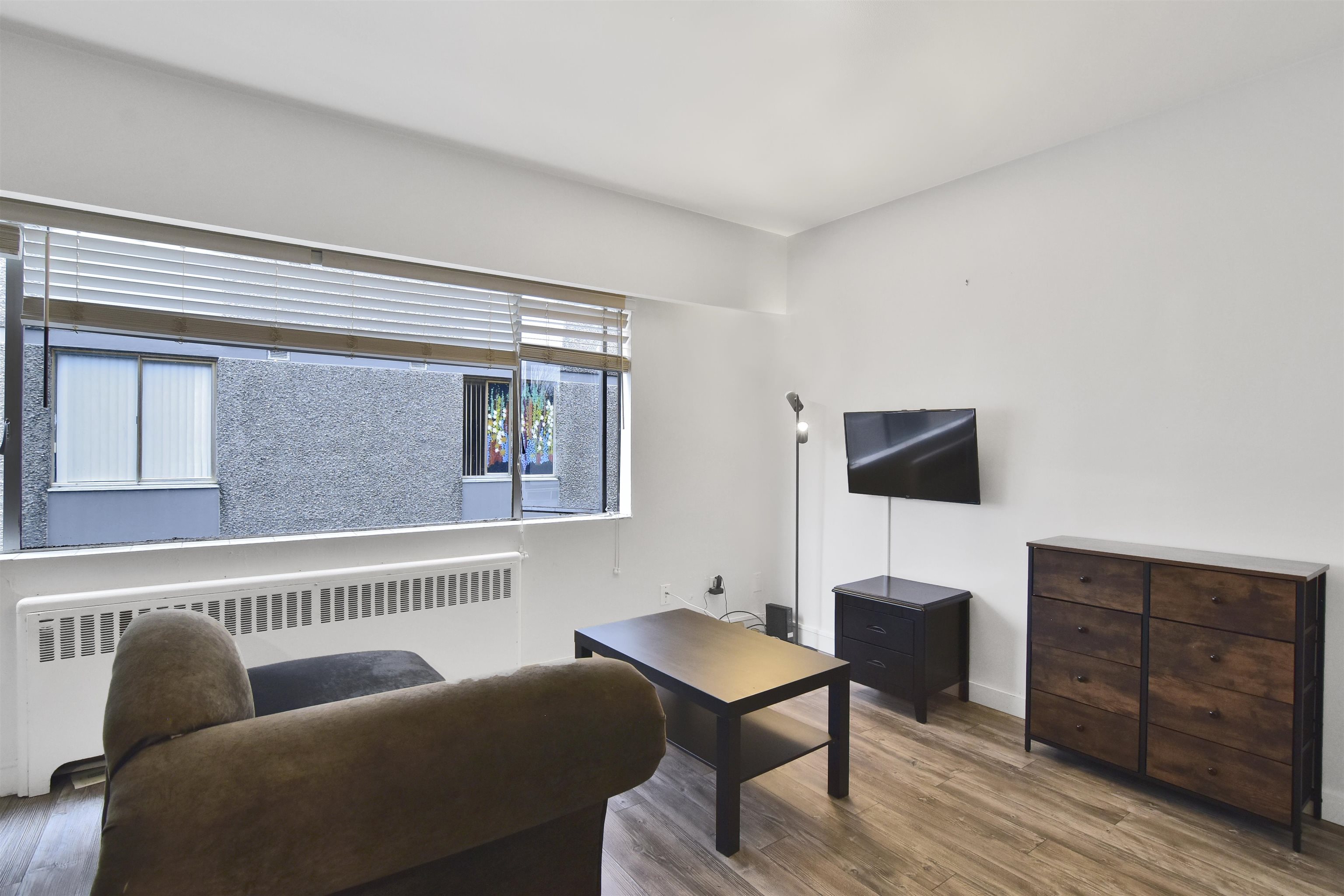103 1540 HARO STREET, R3035532, BC,