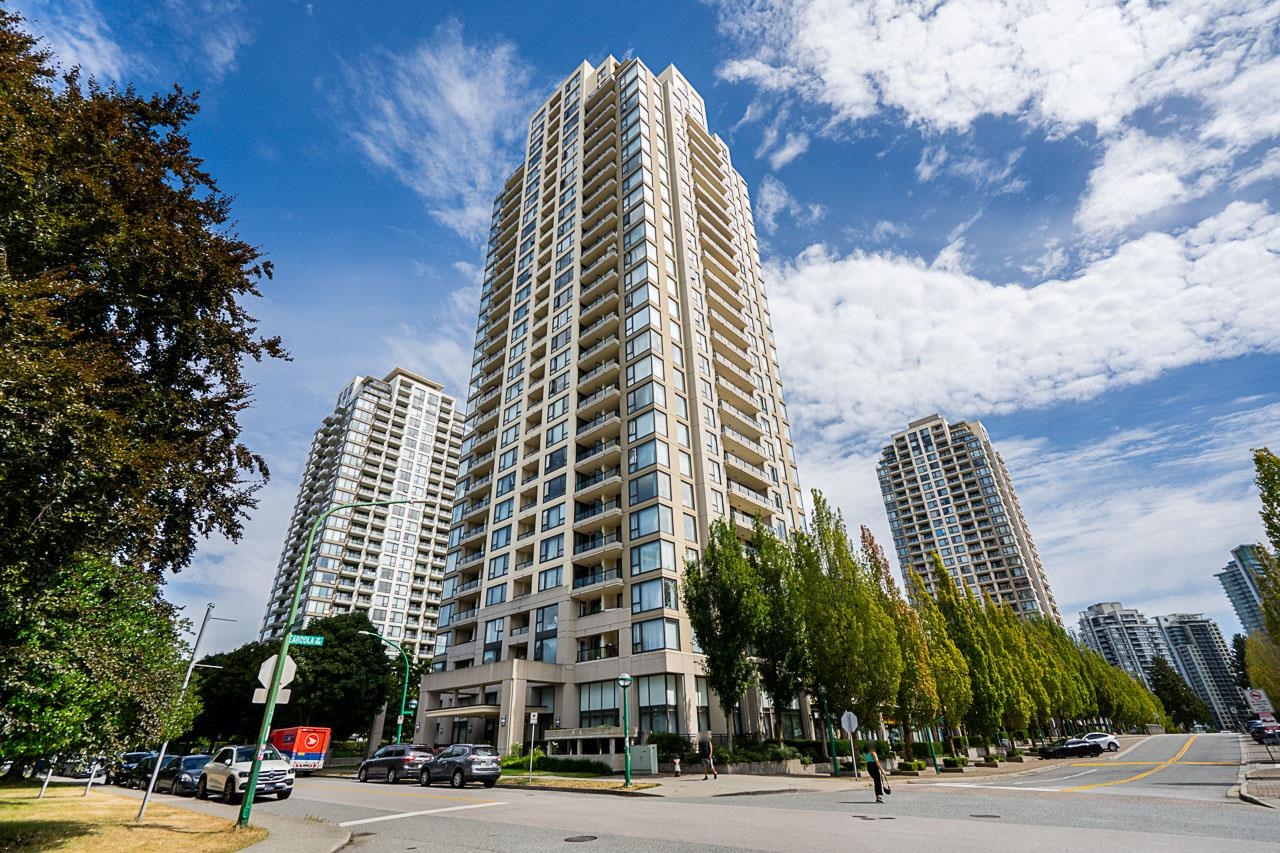 2301 7088 SALISBURY AVENUE, R3035533, BC,