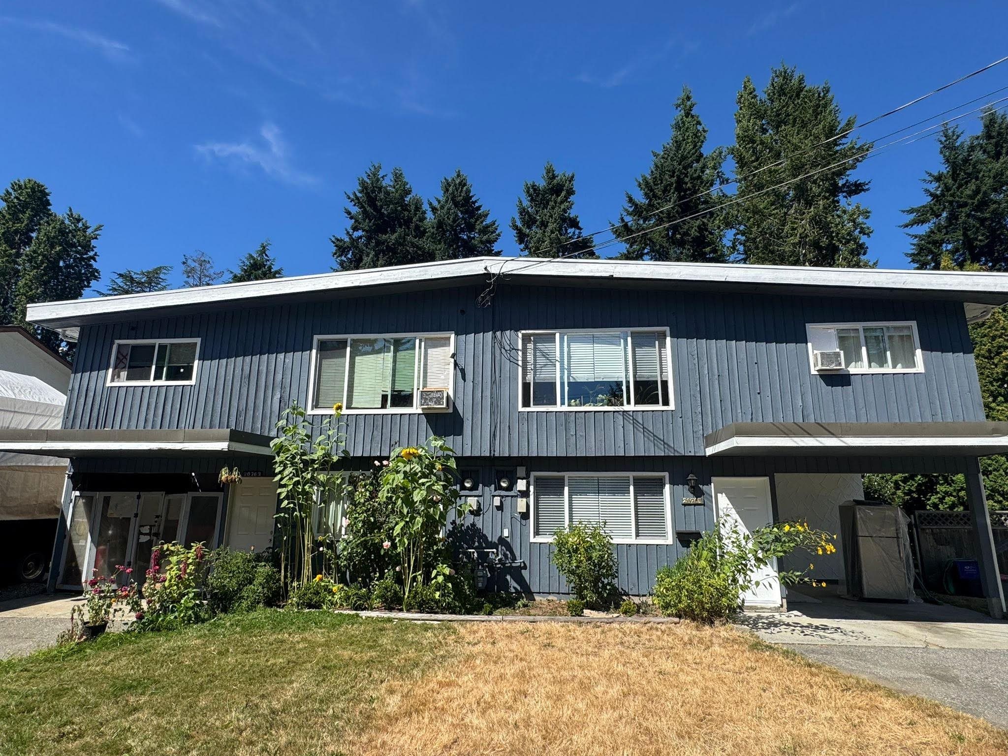 20763 39A AVENUE, Langley BC V3A 4Z3, R3035535, BC,