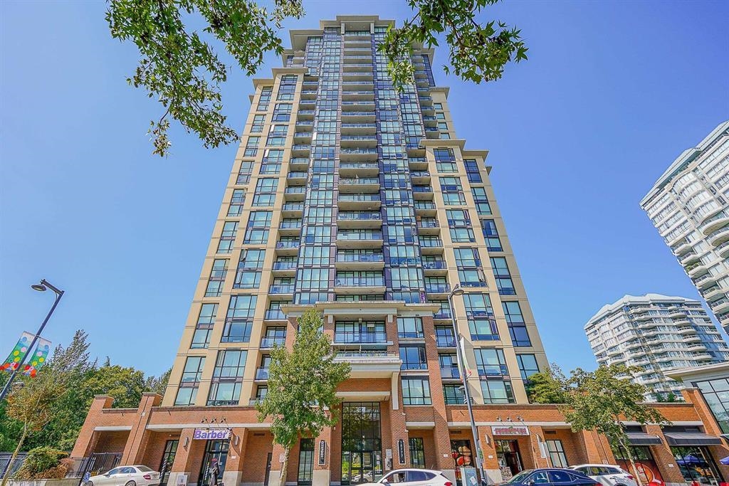 610 10777 UNIVERSITY DRIVE, R3035537, BC,
