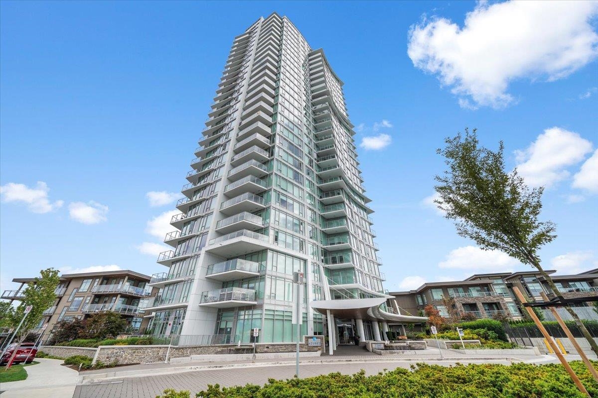 1001 7769 PARK CRESCENT, R3035544, BC,