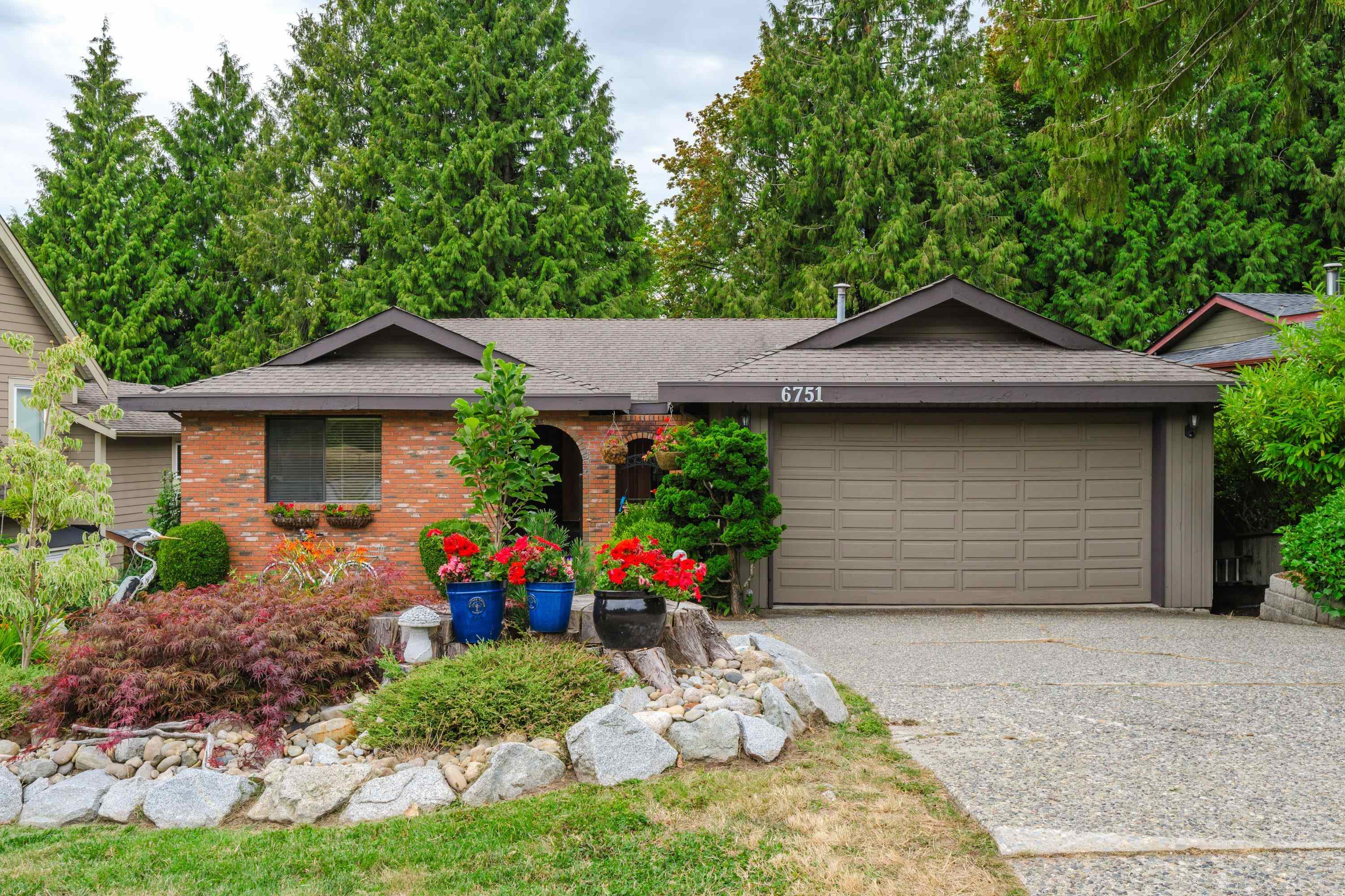6751 WESTVIEW DRIVE, Delta BC V4E 2L7, R3035550, BC,