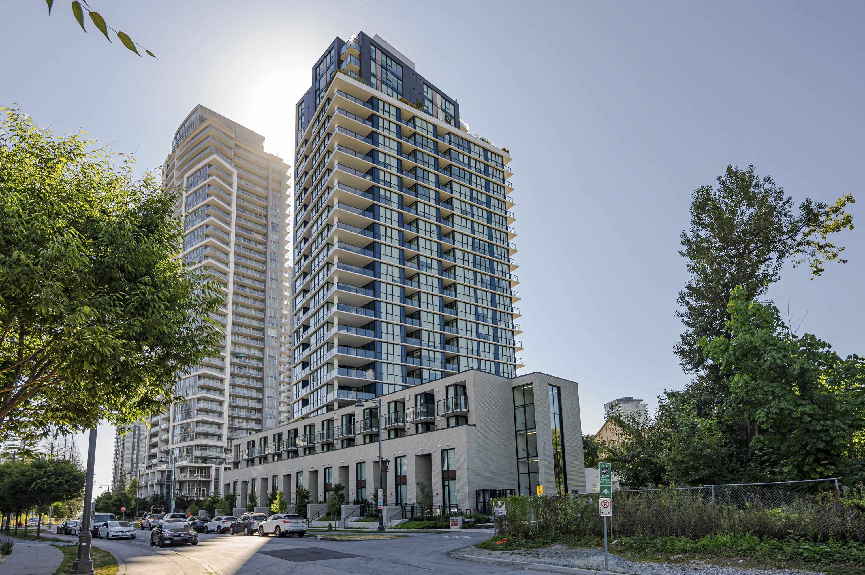2204 10333 133 STREET, R3035563, BC,