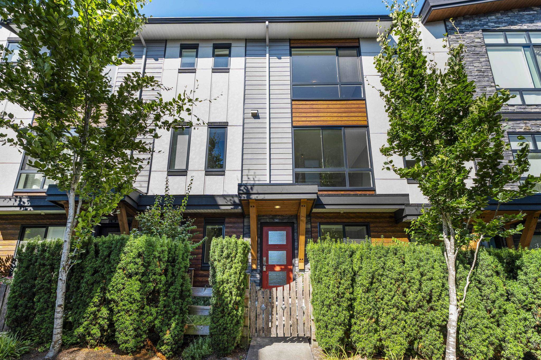 143 16488 64 AVENUE, R3035573, BC,