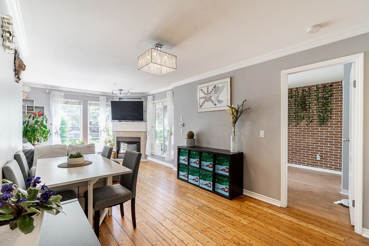 110 1669 GRANT AVENUE, R3035576, BC,