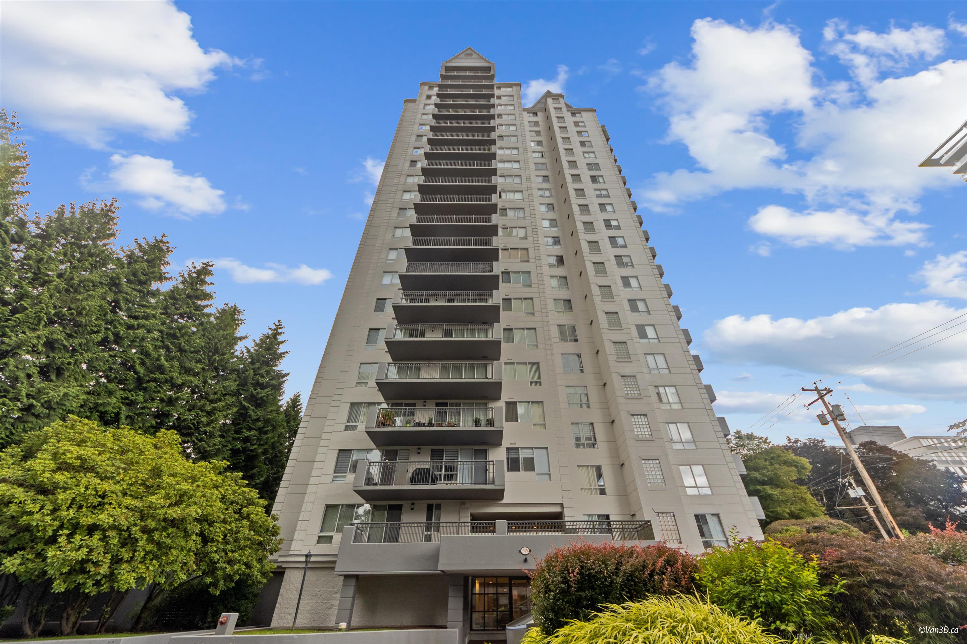 1404 555 AUSTIN AVENUE, R3035579, BC,