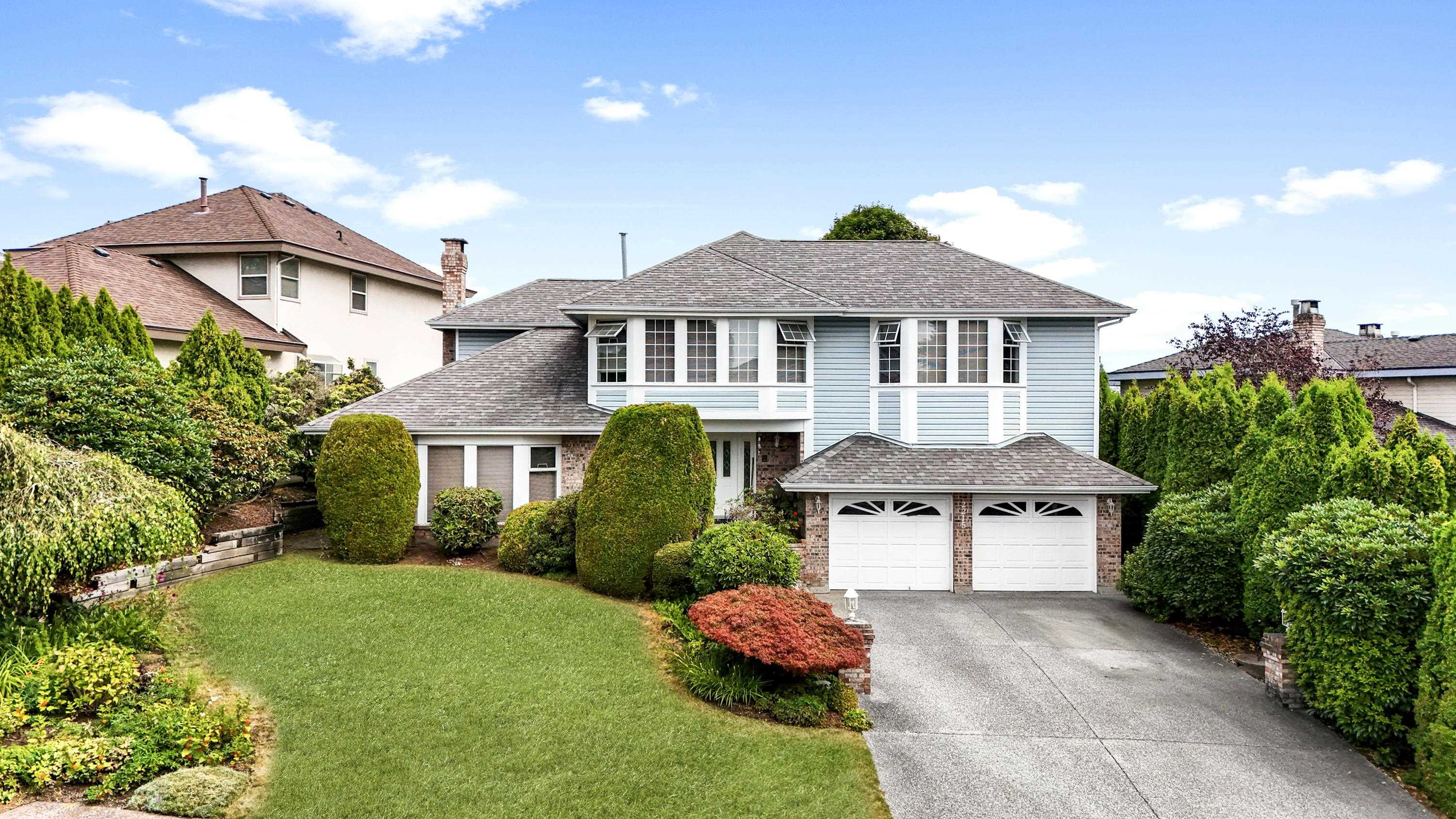 2215 SORRENTO DRIVE, Coquitlam BC V3K 6H6, R3035581, BC,