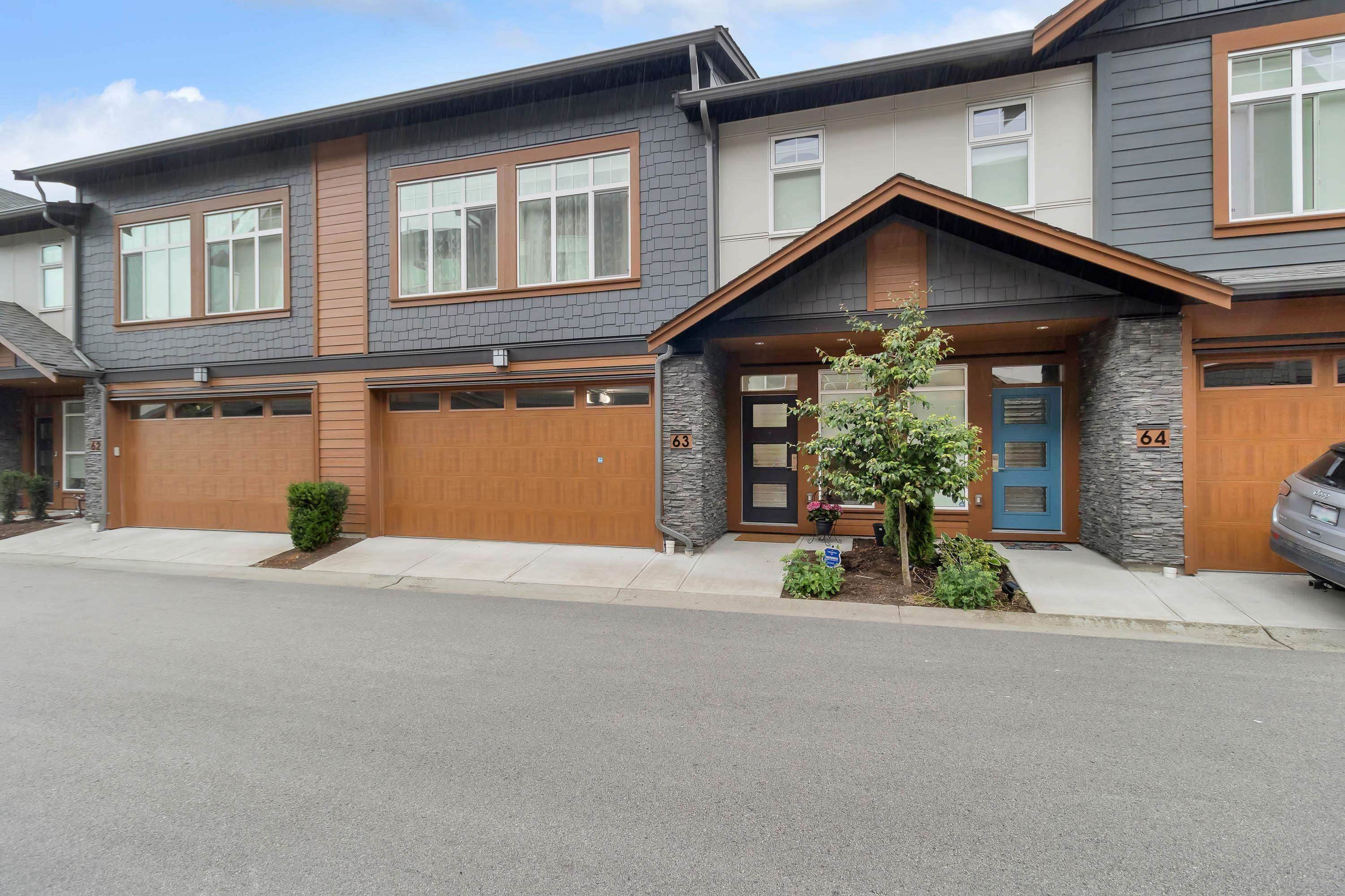 63 17033 FRASER HIGHWAY, R3035585, BC,