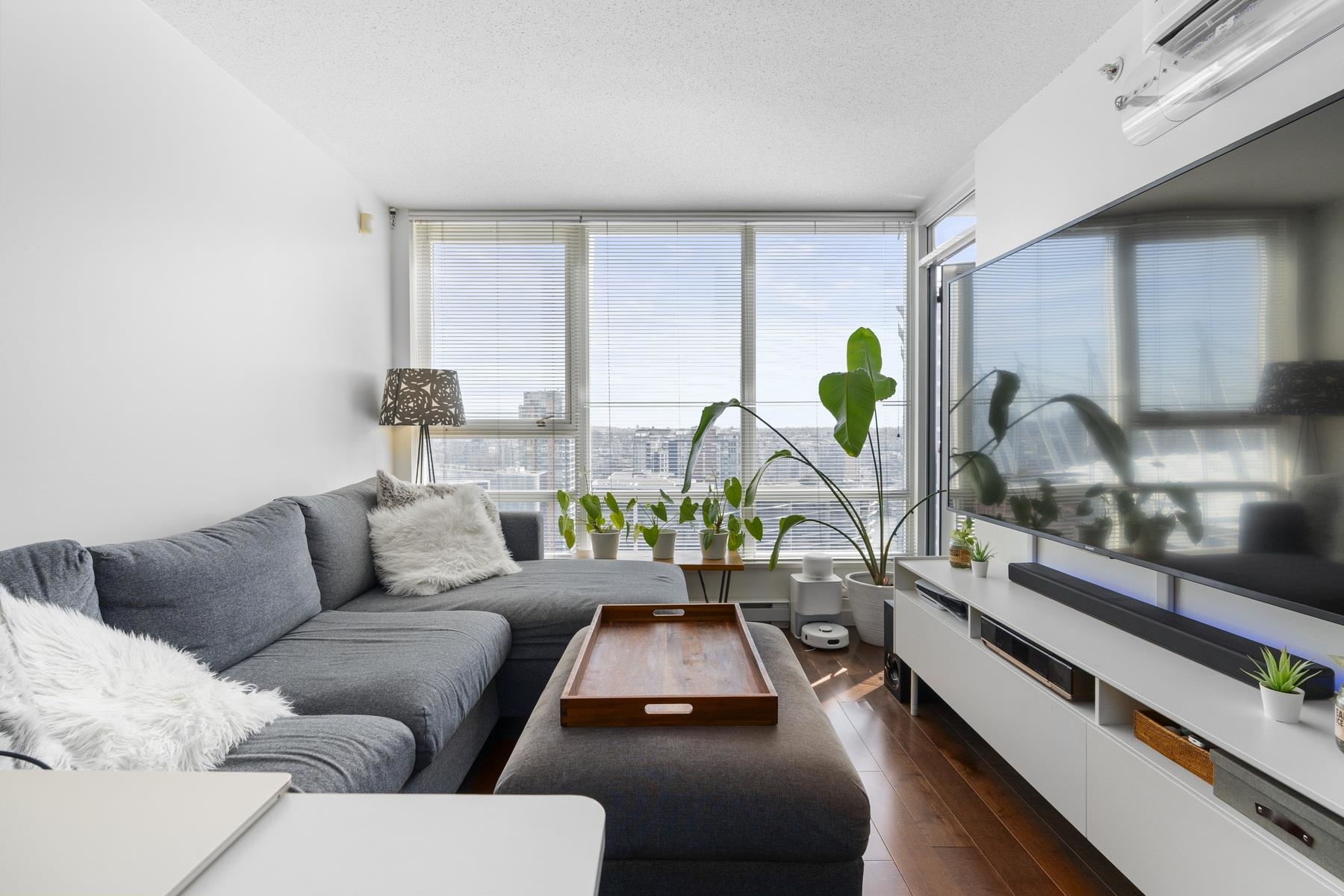 2903 928 BEATTY STREET, R3035586, BC,