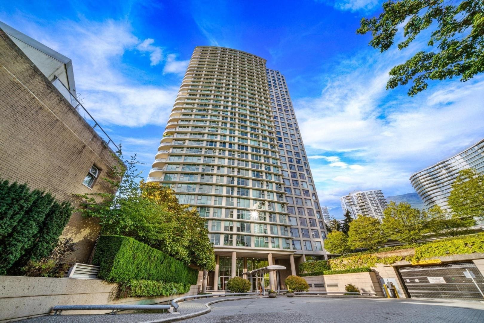 3509 1009 EXPO BOULEVARD, R3035595, BC,