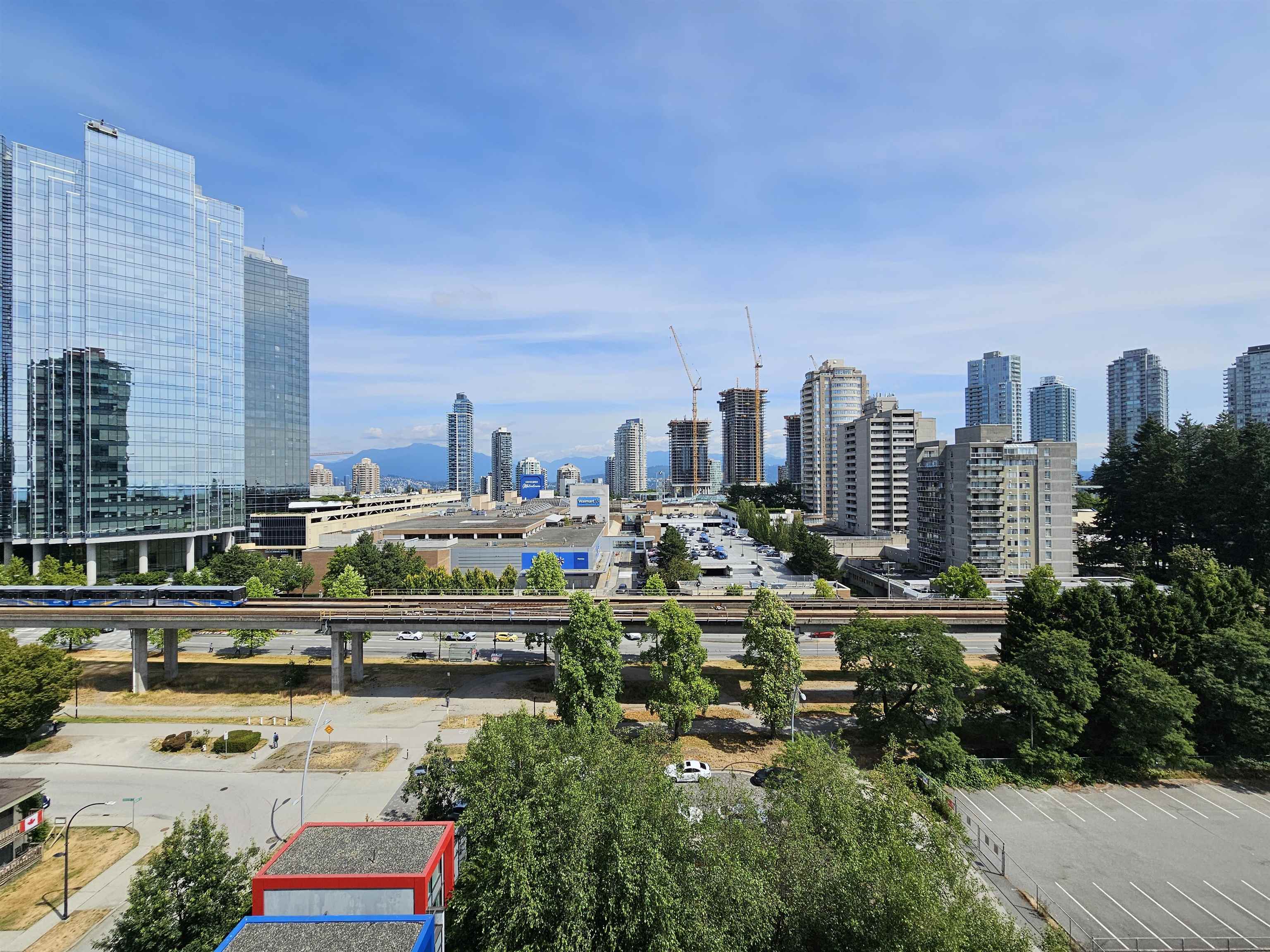 1208 6658 DOW AVENUE, R3035598, BC,