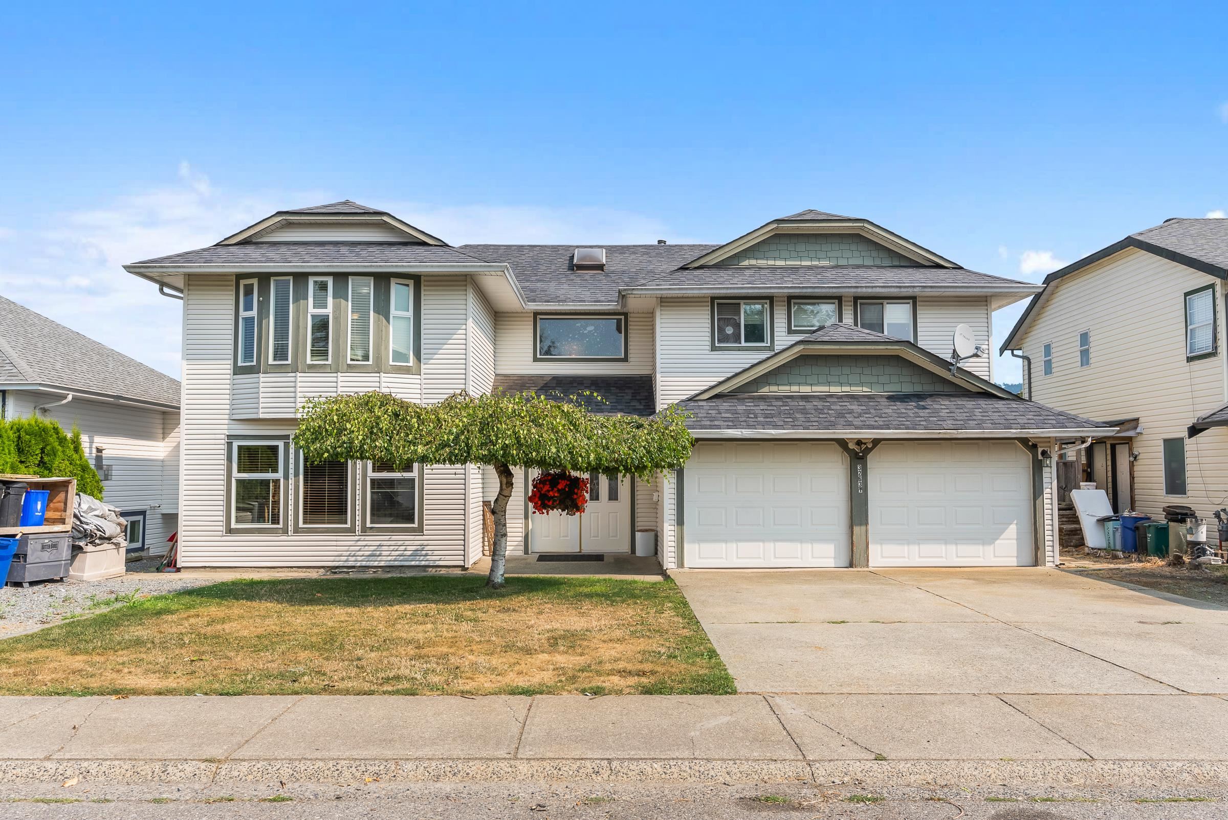 32631 KUDO DRIVE, Mission BC V2V 6T5, R3035604, BC,