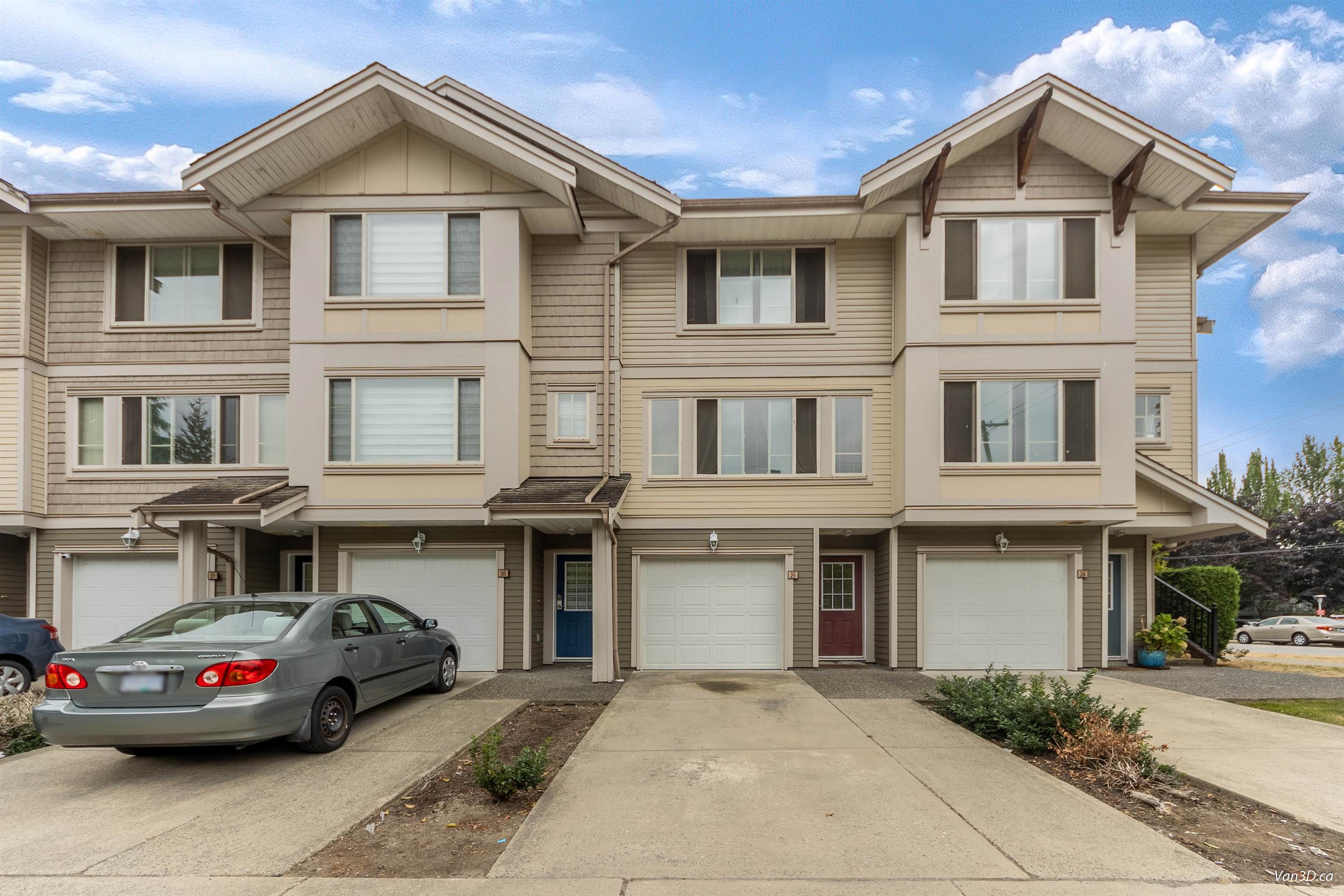 29 5388 201A STREET, R3035618, BC,