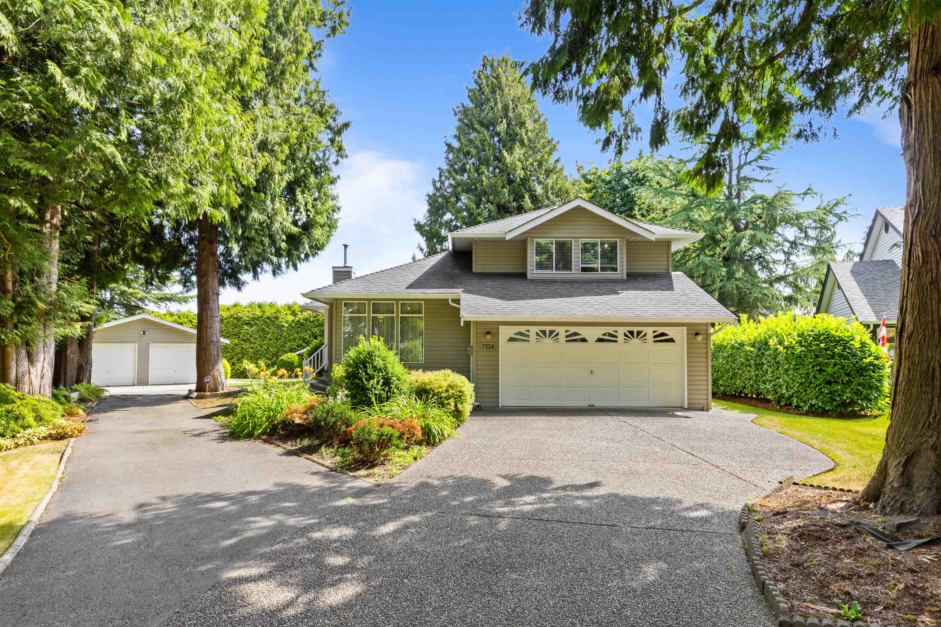7324 149A STREET, Surrey BC V3S 3H3, R3035623, BC,