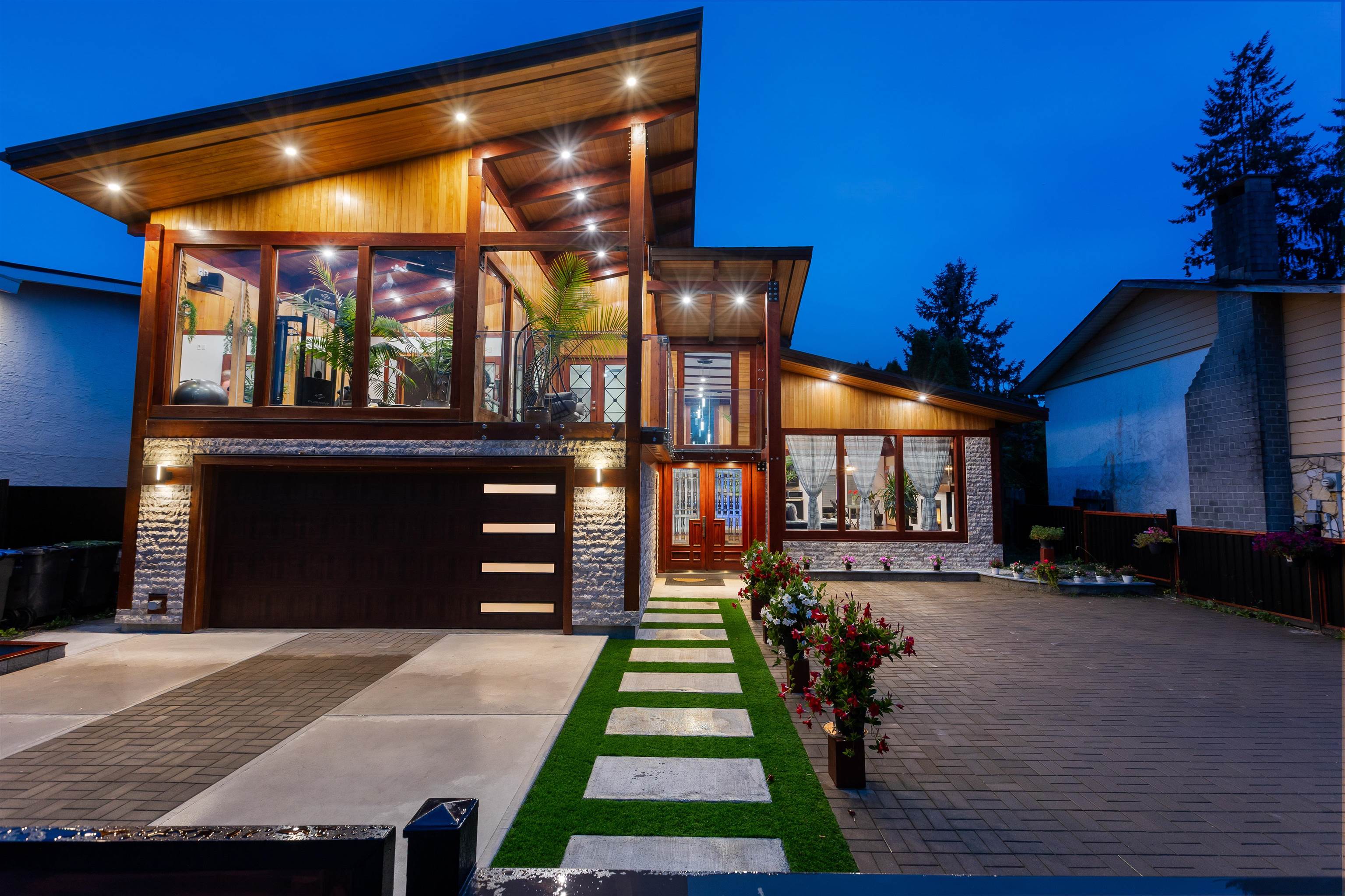 852 WRIGHT AVENUE, Port Coquitlam BC V3B 1W1, R3035624, BC,