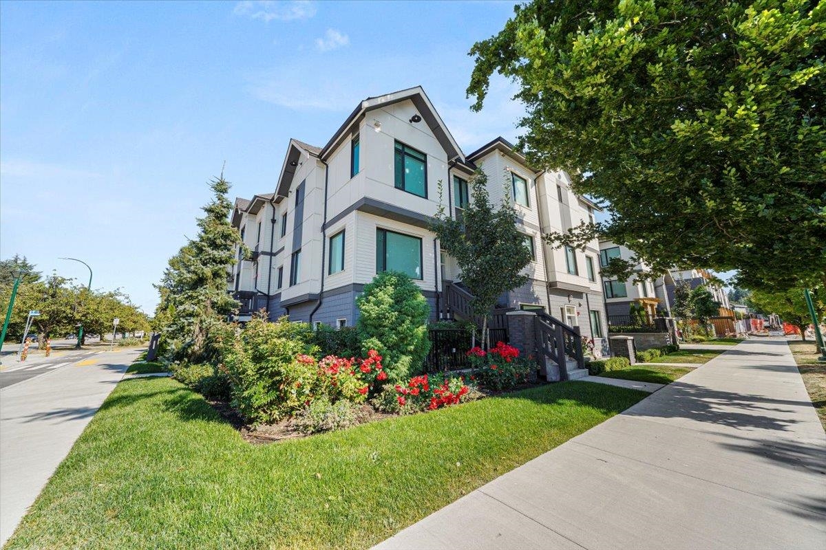 4110 COLUMBIA STREET, Vancouver BC V5Y 2H9, R3035625, BC,