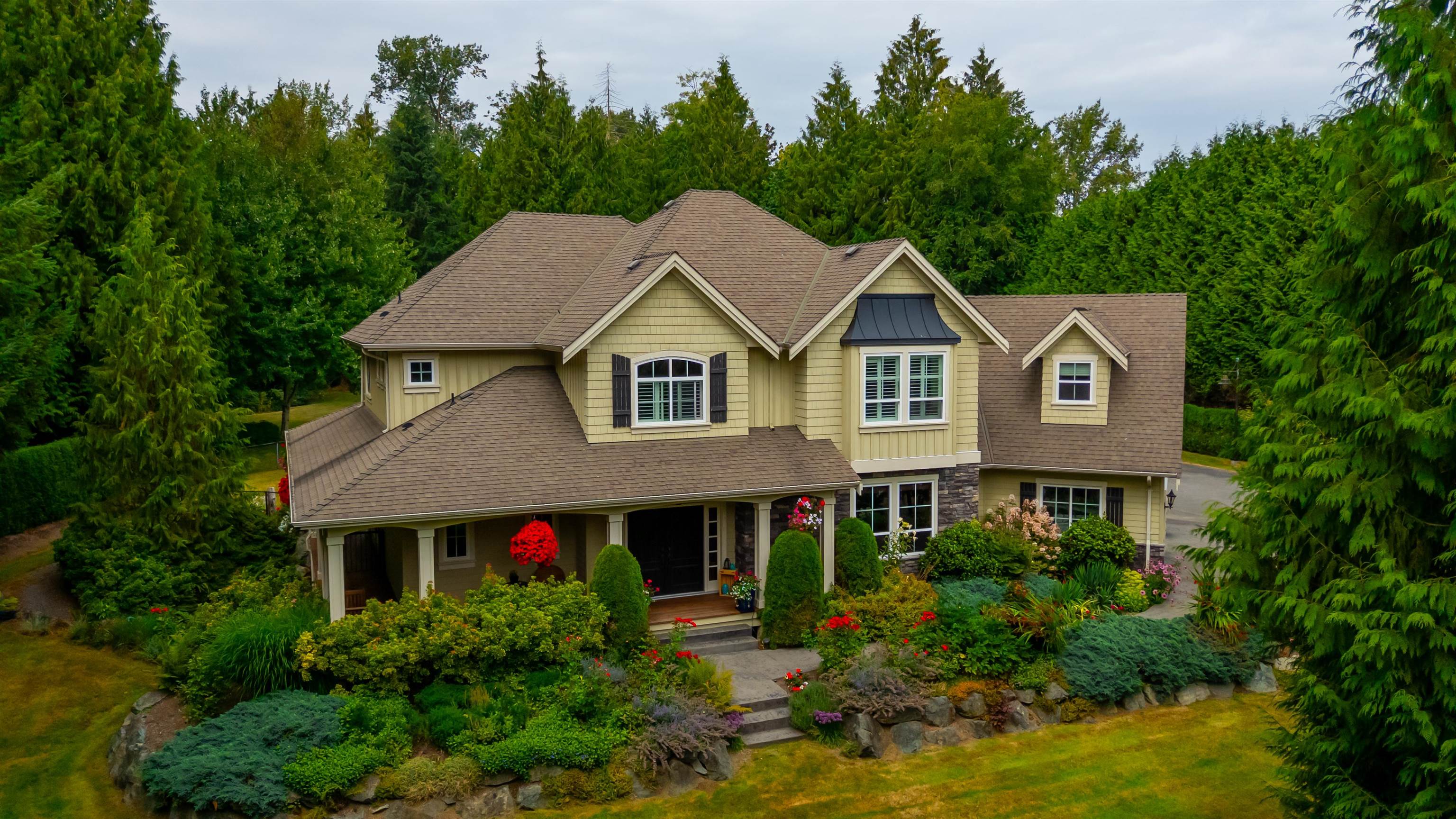 21949 6 AVENUE, Langley BC V2Z 1R6, R3035633, BC,