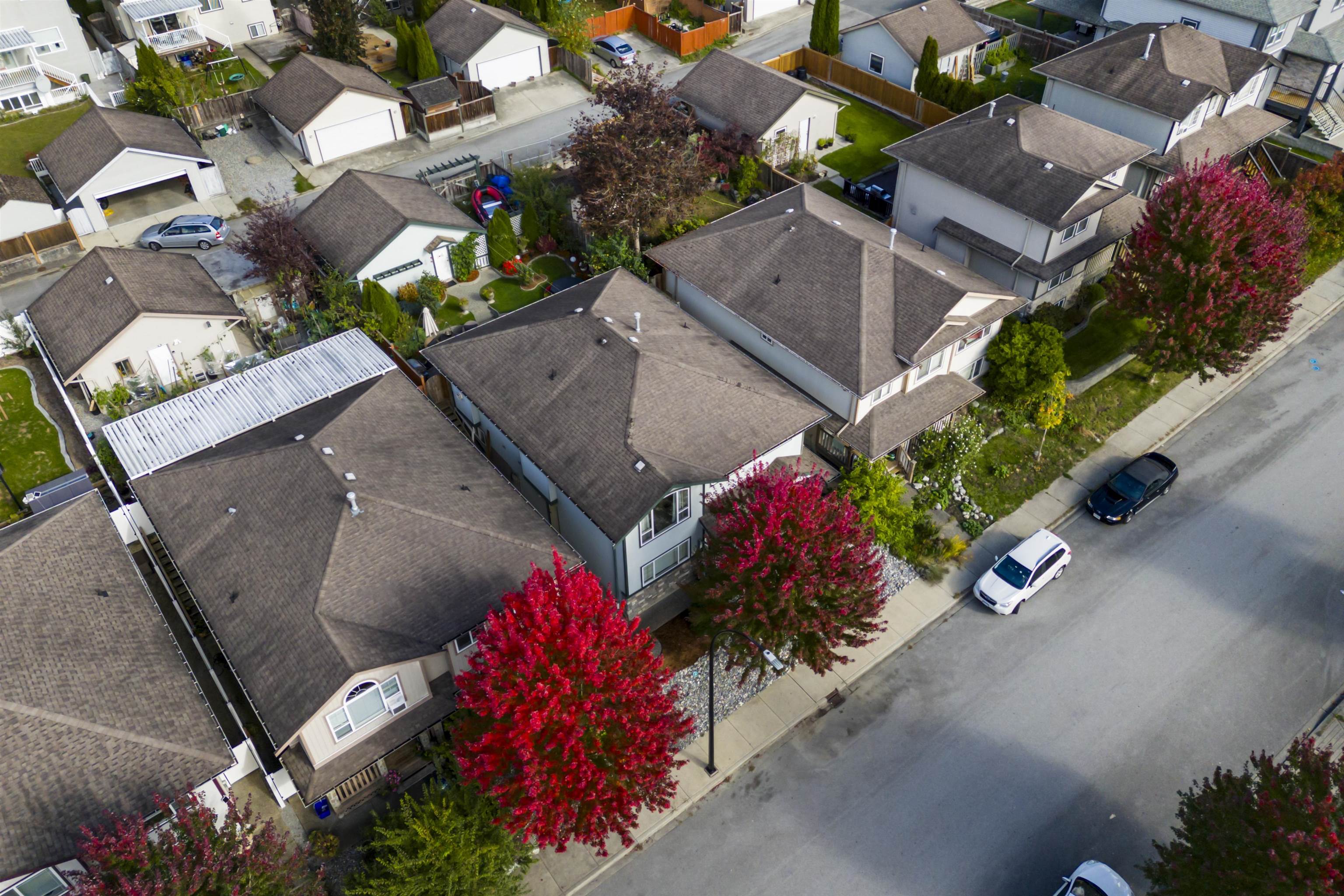 23887 117B AVENUE, Maple Ridge BC V4R 2V6, R3035634, BC,