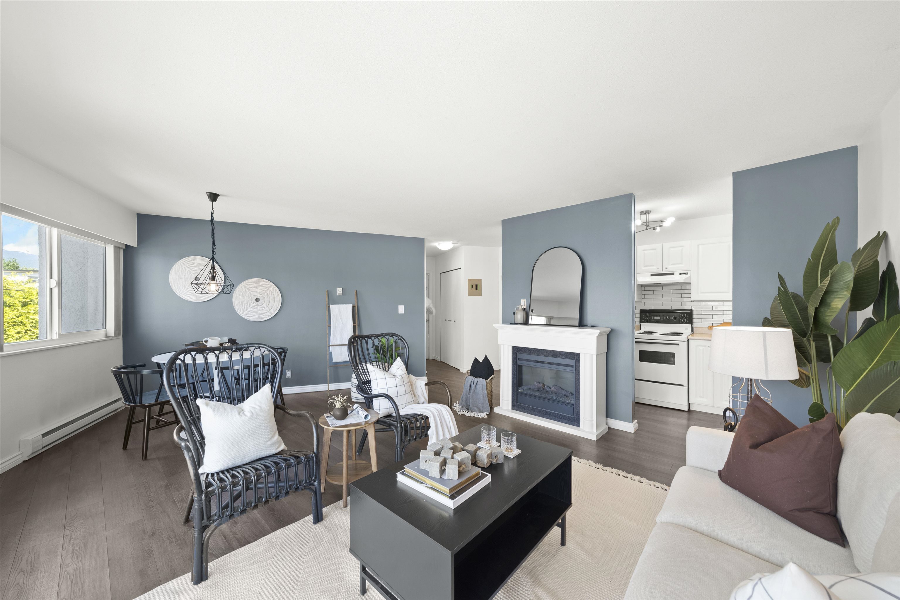 203 2244 MCGILL STREET, R3035641, BC,