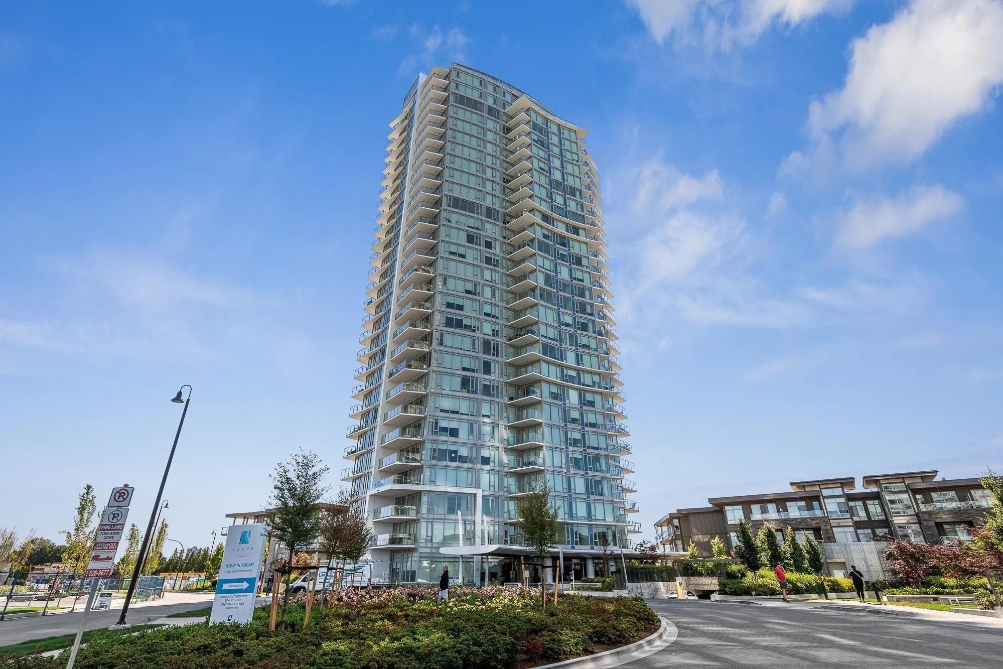 1304 7769 CRESCENT, R3035648, BC,