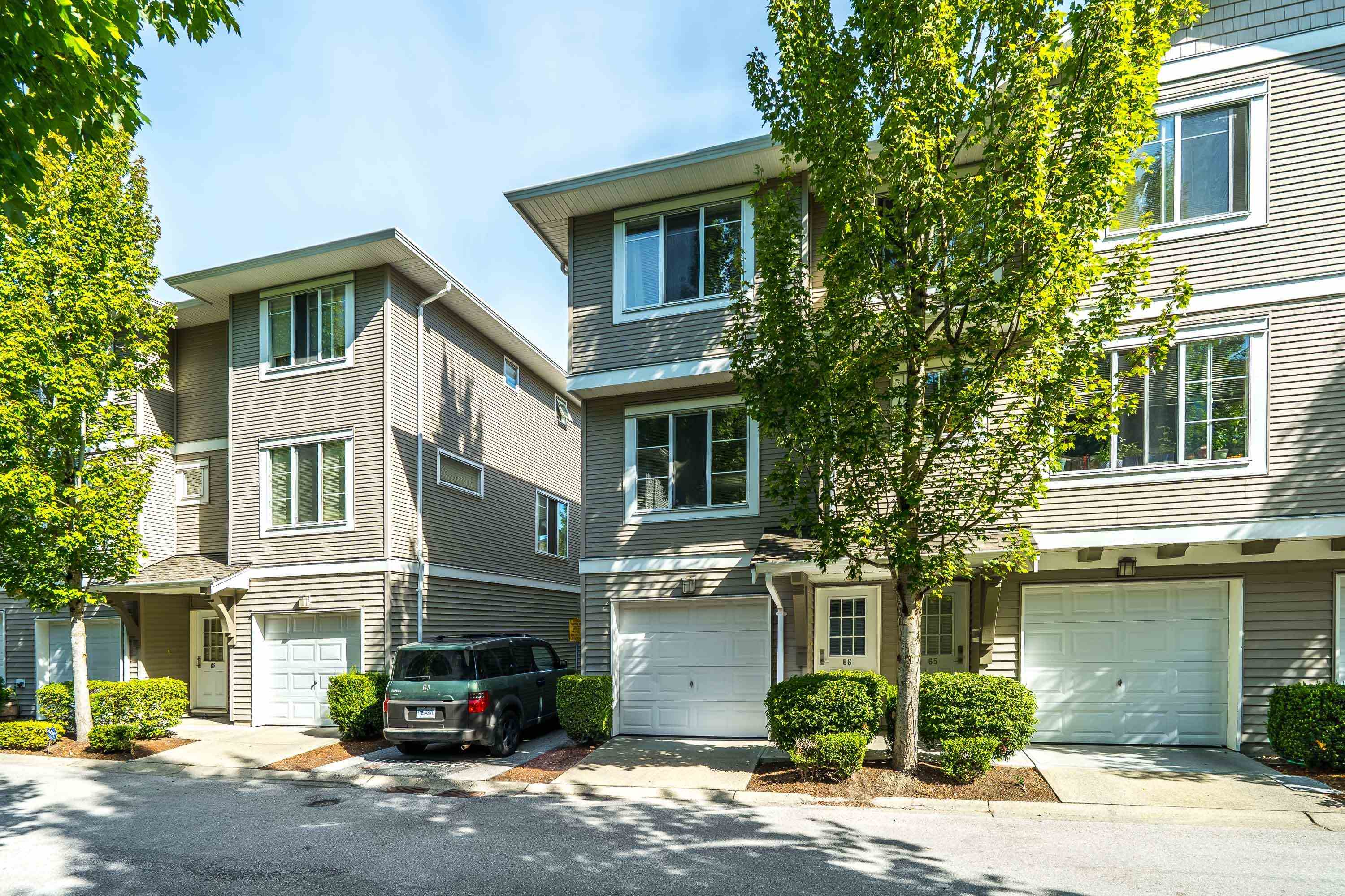 66 15155 62A AVENUE, R3035652, BC,