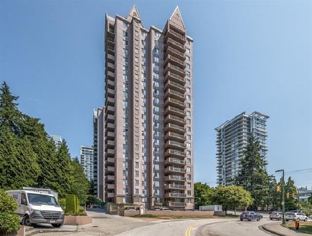 1 551 AUSTIN AVENUE, R3035655, BC,