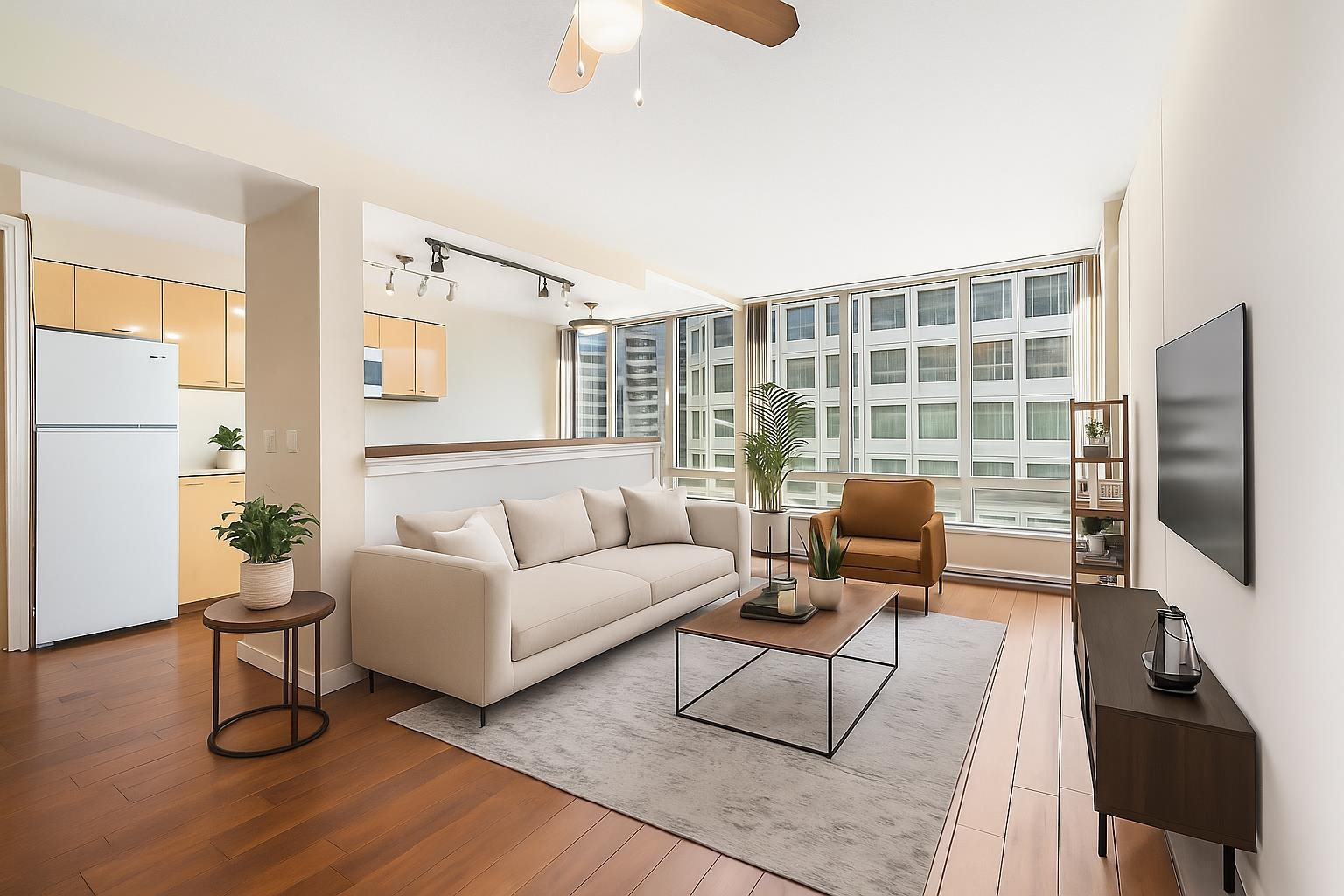 1106 1200 GEORGIA STREET, R3035661, BC,