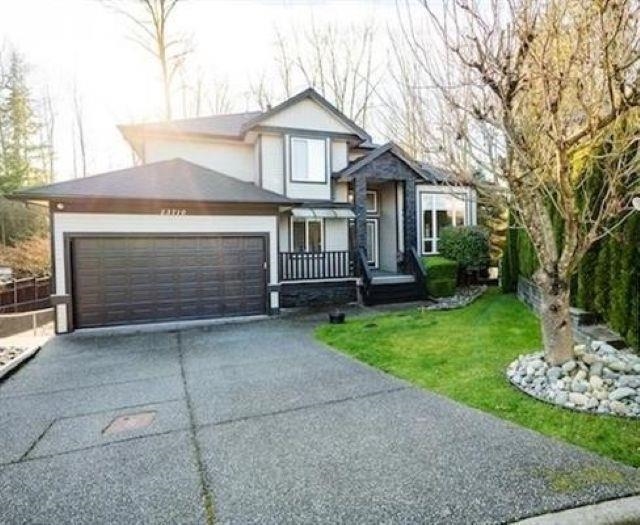 23710 110 AVENUE, Maple Ridge BC V2W 1Z8, R3035662, BC,