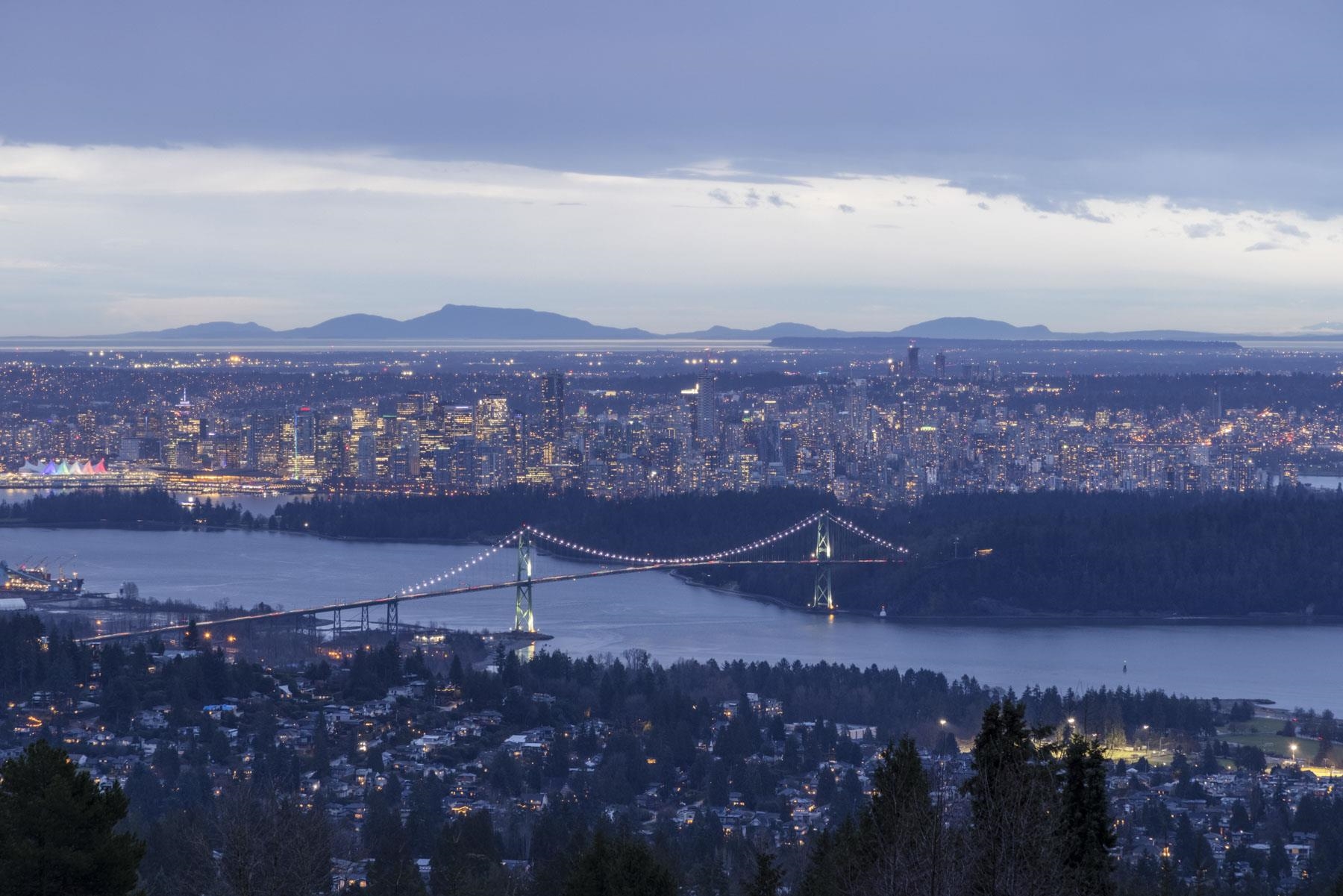 1591 CHARTWELL DRIVE, West Vancouver BC V7S 2R9, R3035675, BC,
