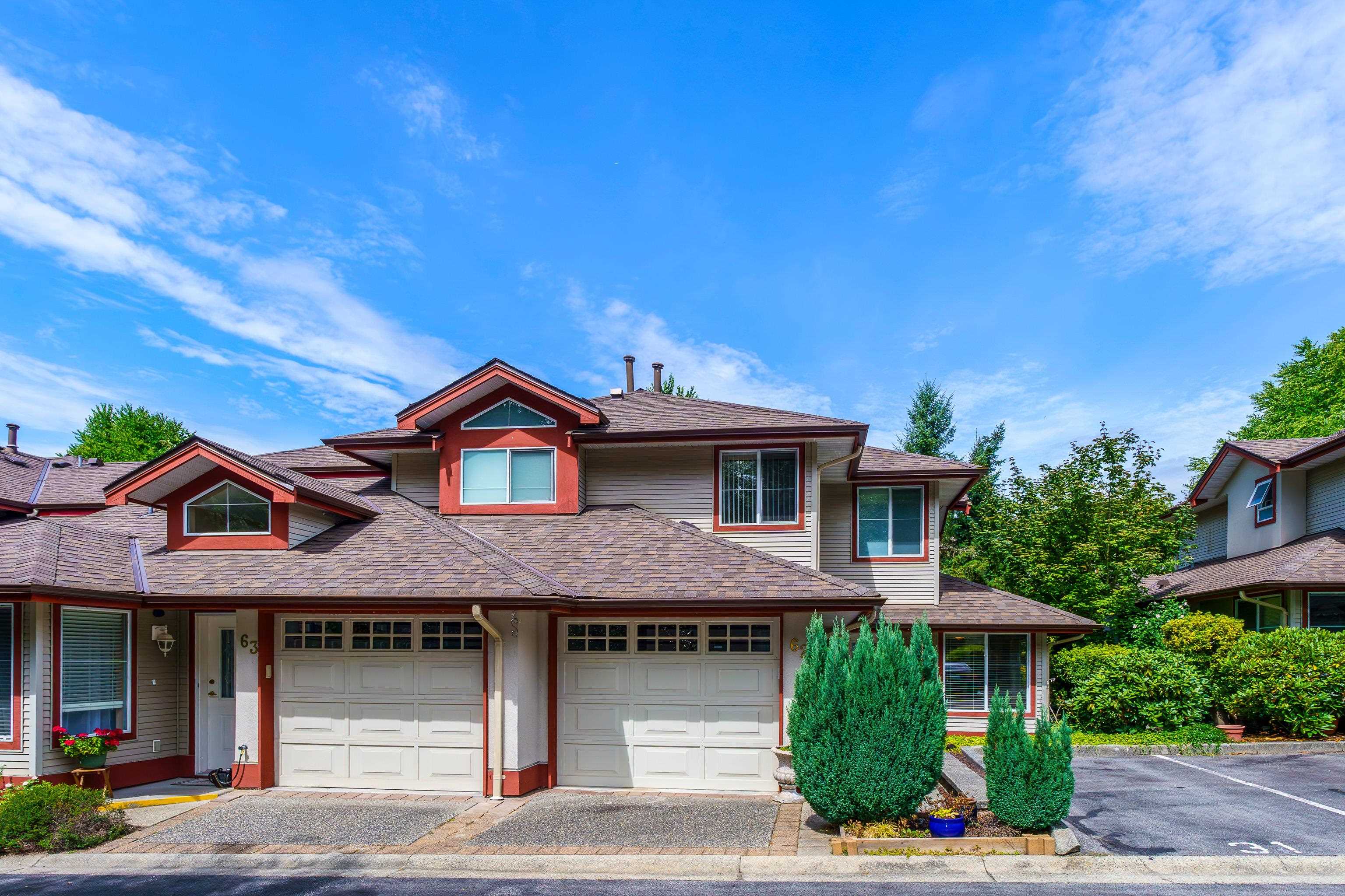 62 22740 116 AVENUE, R3035682, BC,