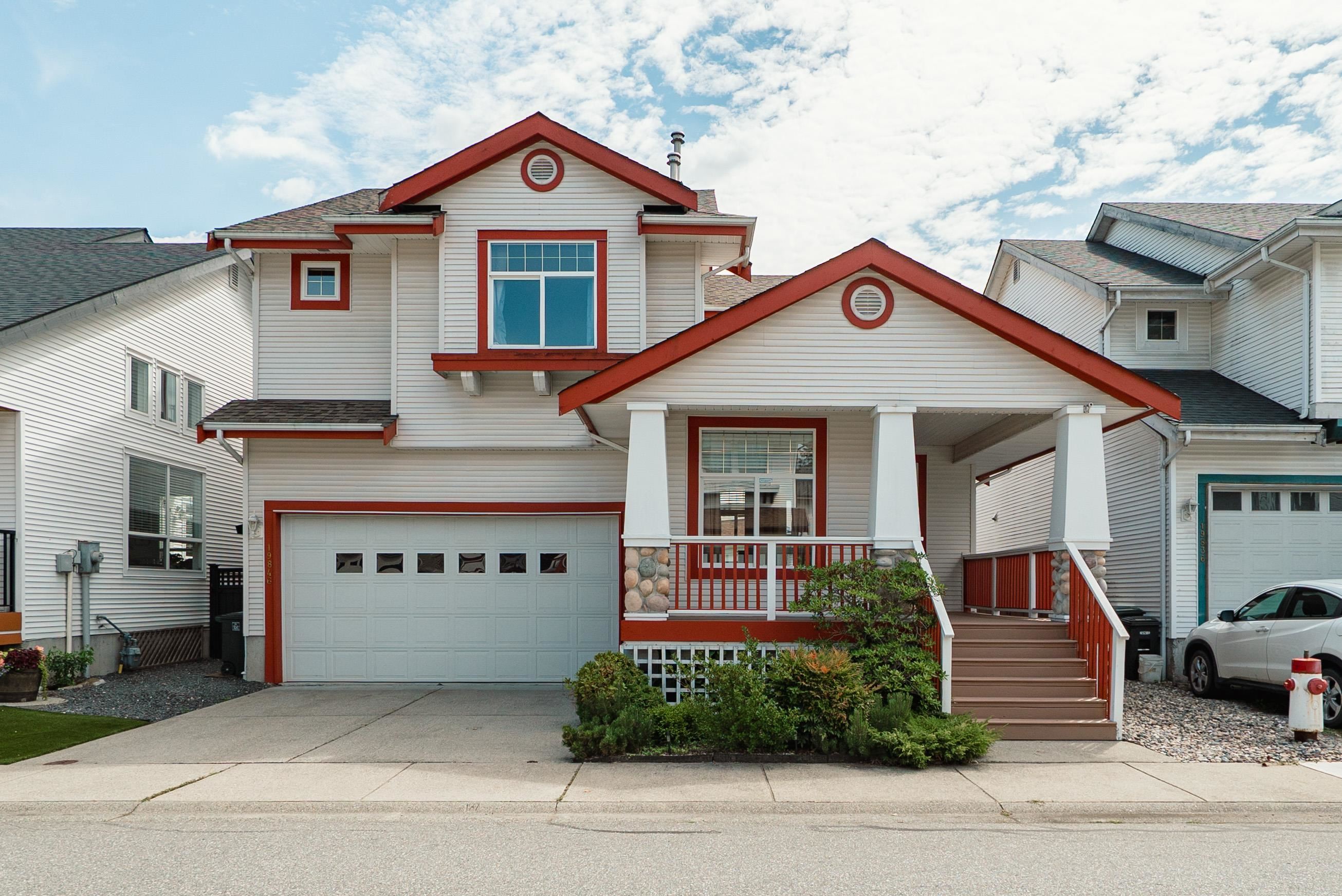 19846 BUTTERNUT LANE, Pitt Meadows BC V3Y 2S7, R3035684, BC,