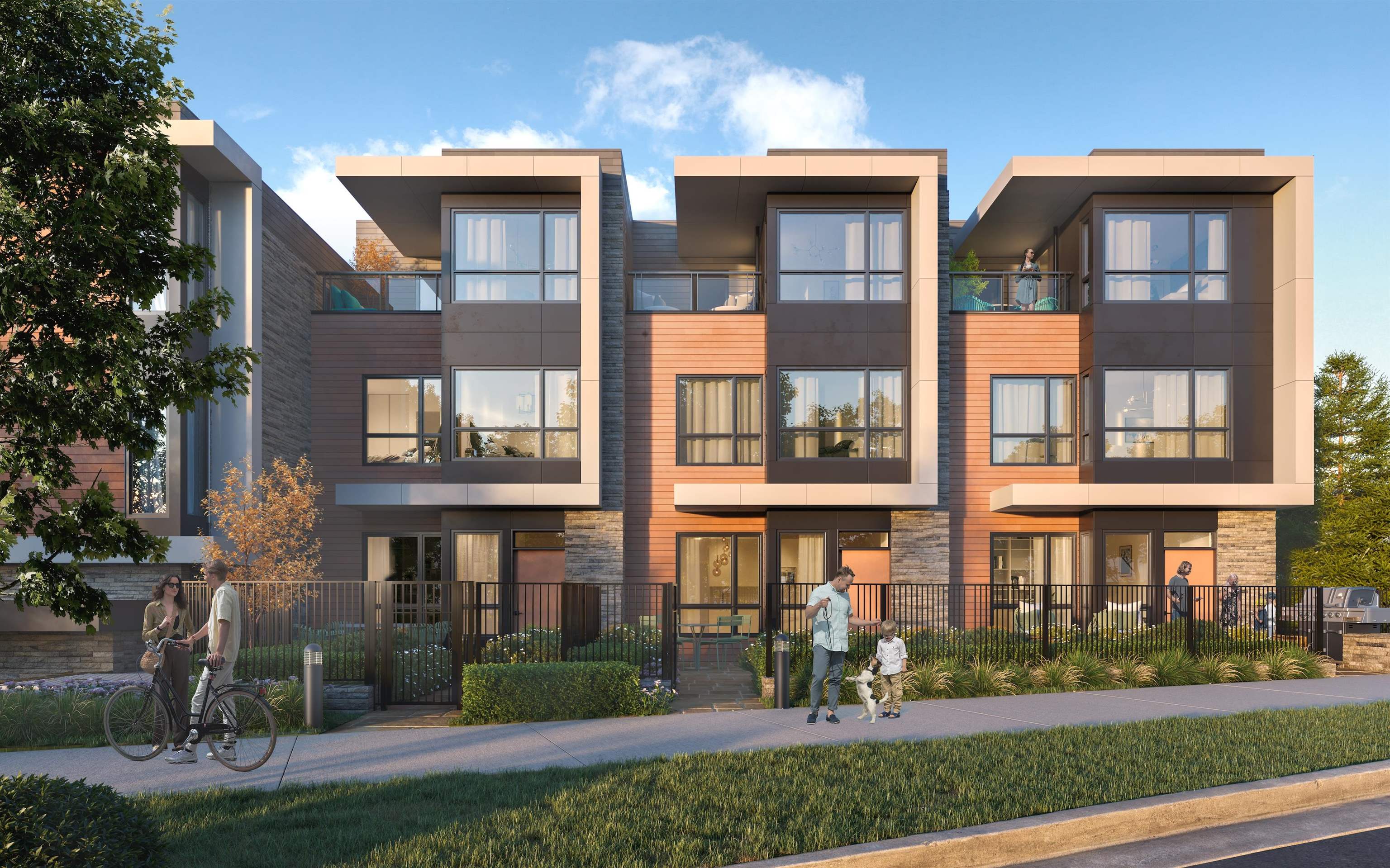 614 600 ROCHESTER AVENUE, R3035689, BC,