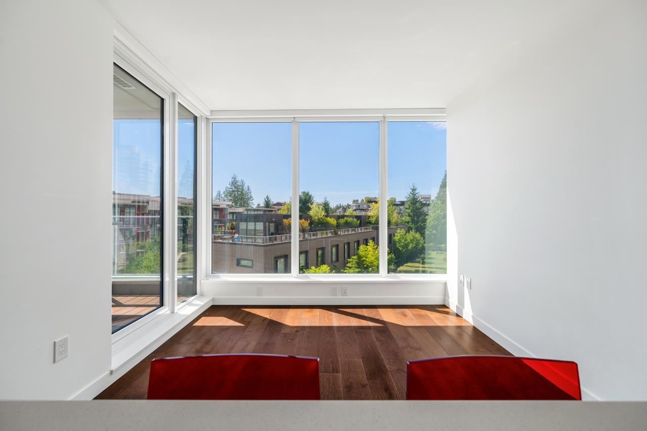 402 5629 BIRNEY AVENUE, R3035712, BC,